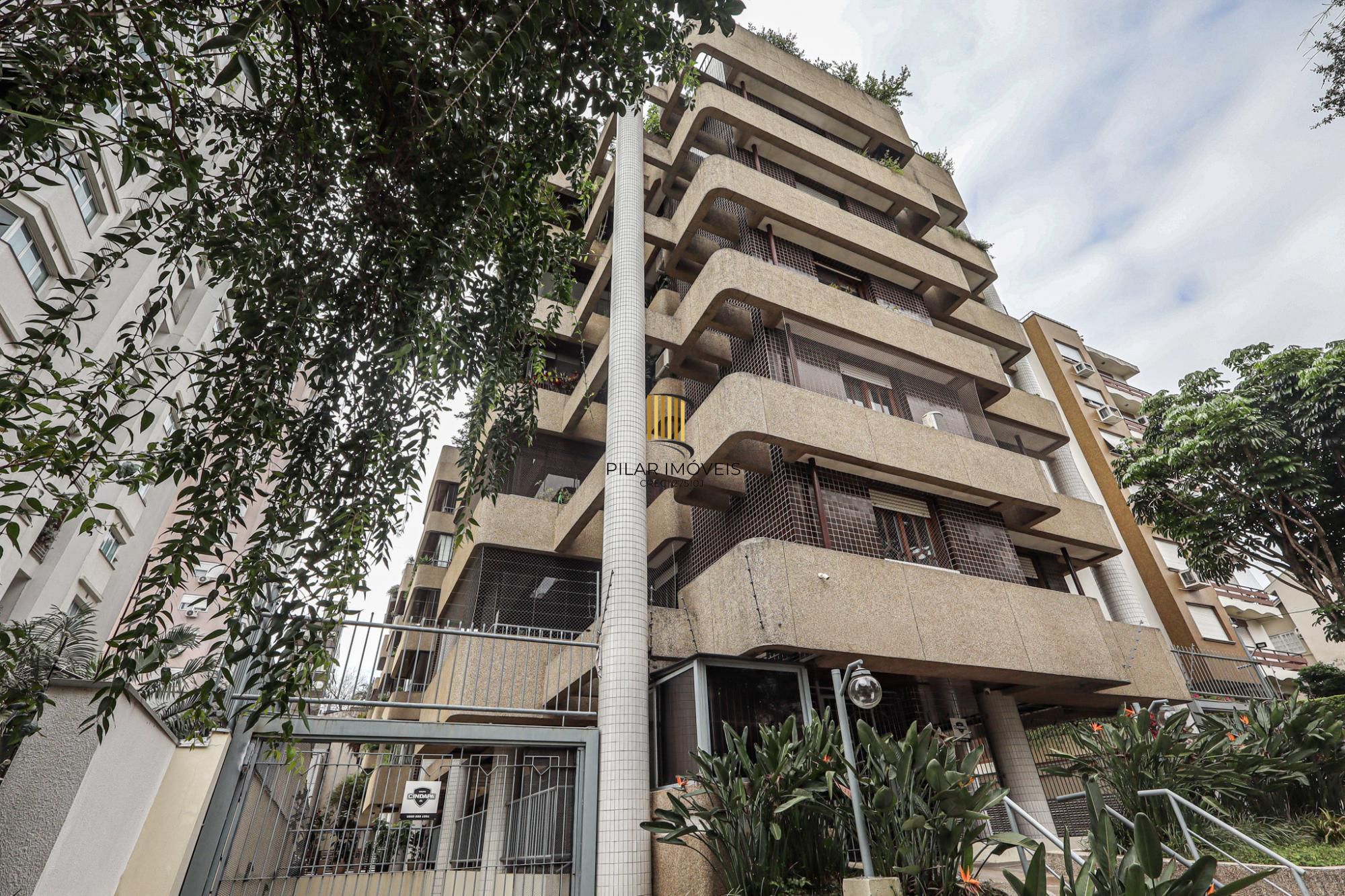 Apartamento a venda no bairro Auxiliadora