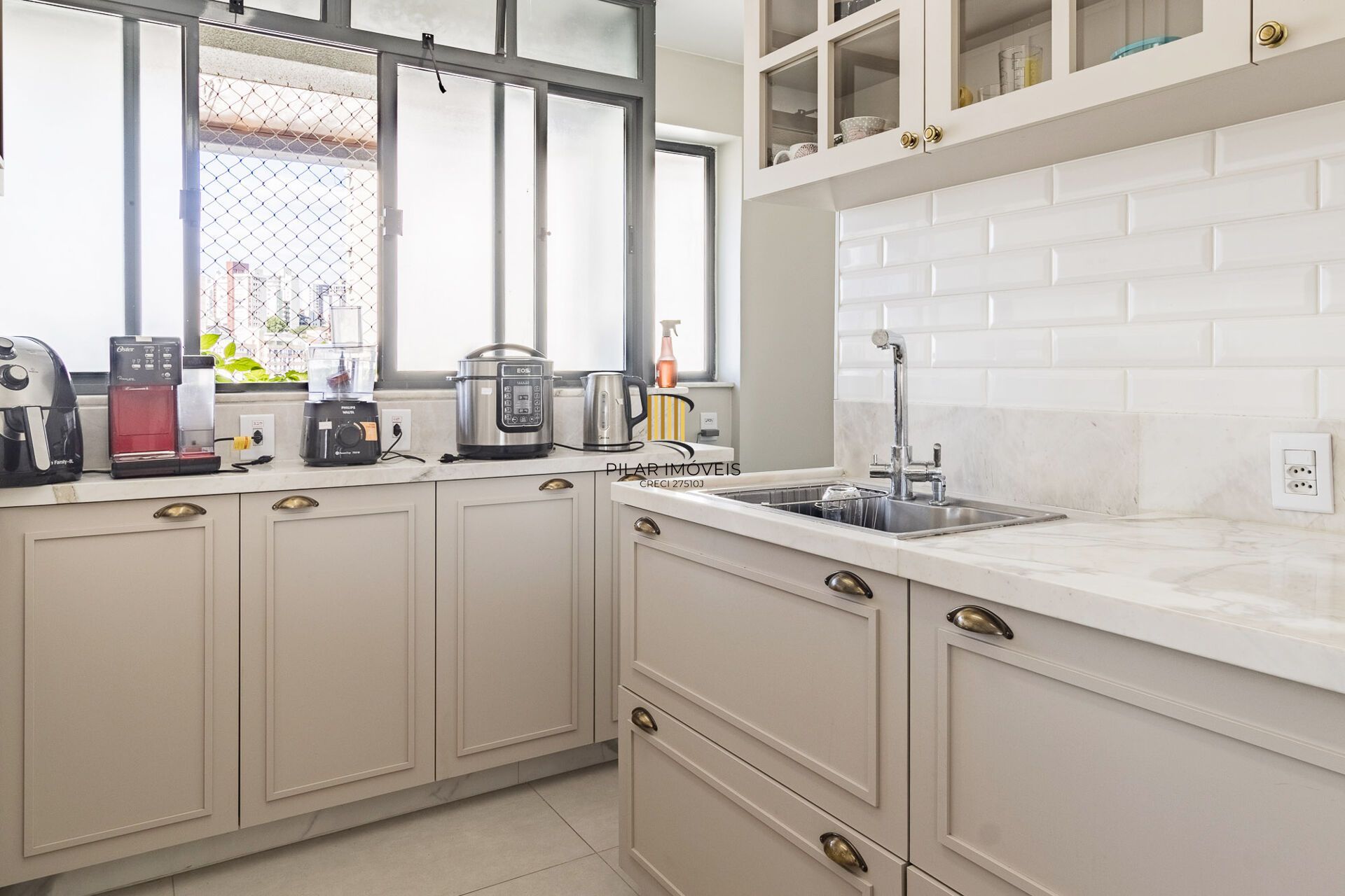 Apartamento à venda no bairro Rio Branco em Porto Alegre/RS