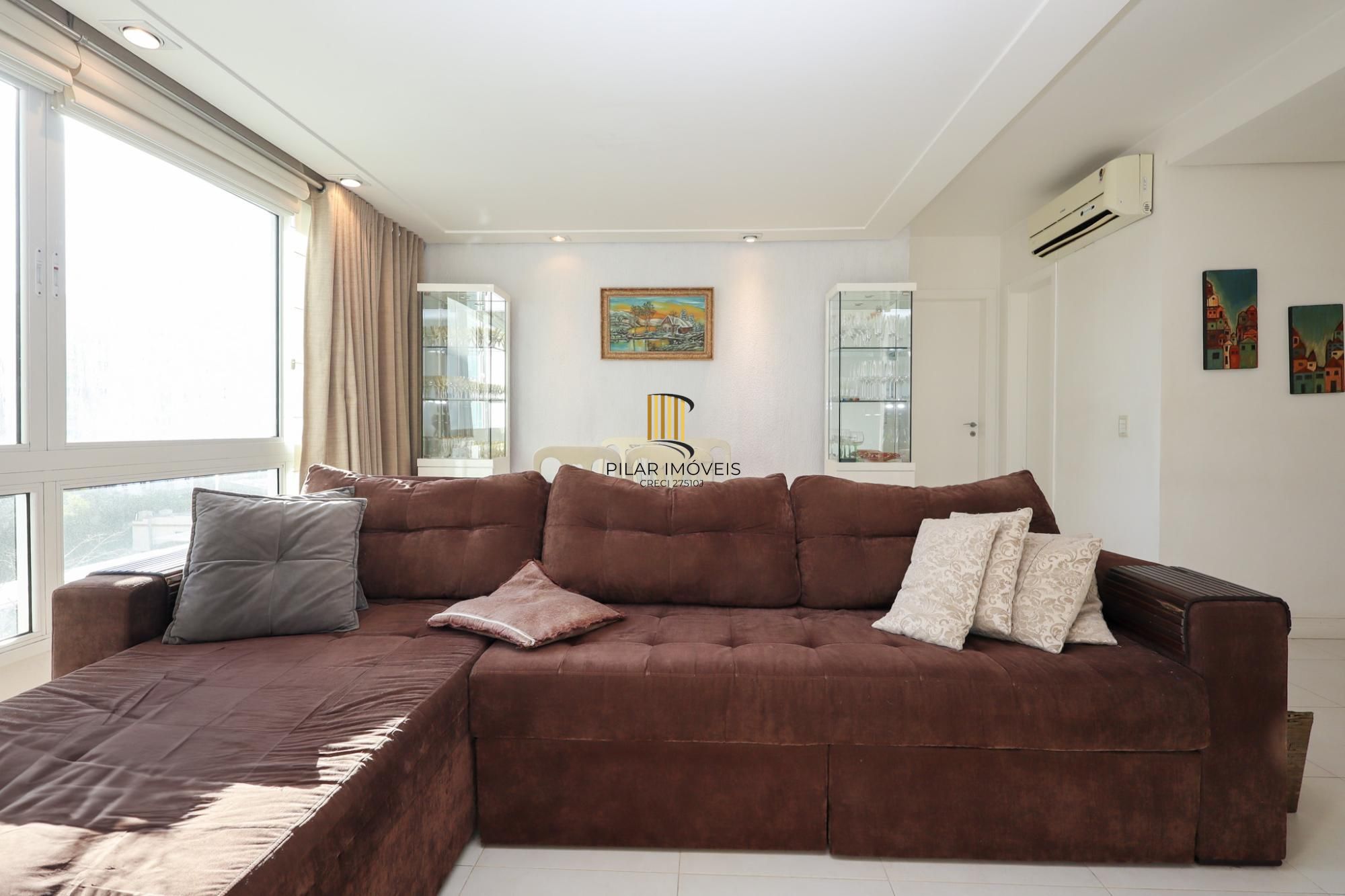 Apartamento no bairro Passo D'Areia