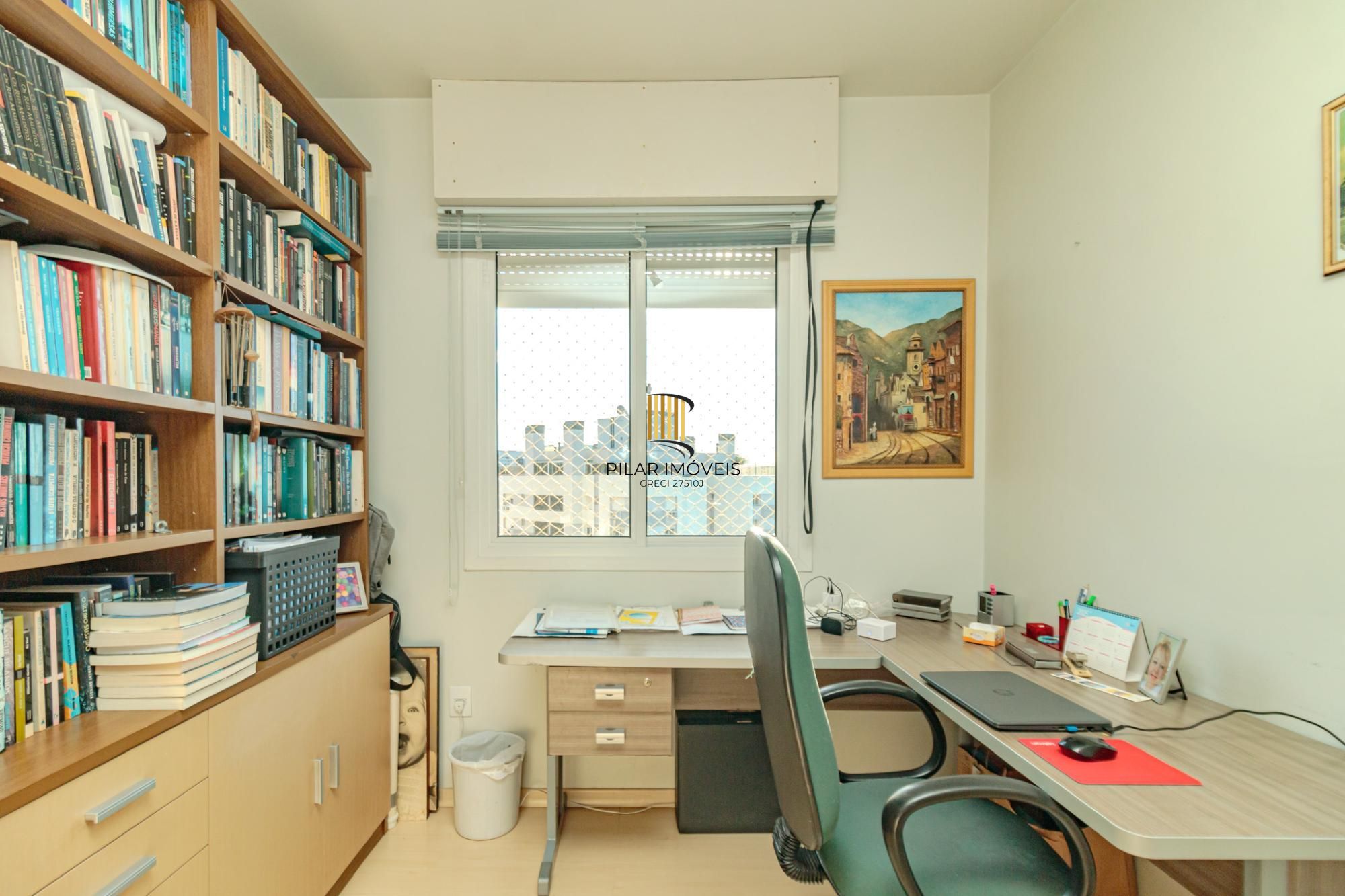 Apartamento a venda no bairro chácara das Pedras