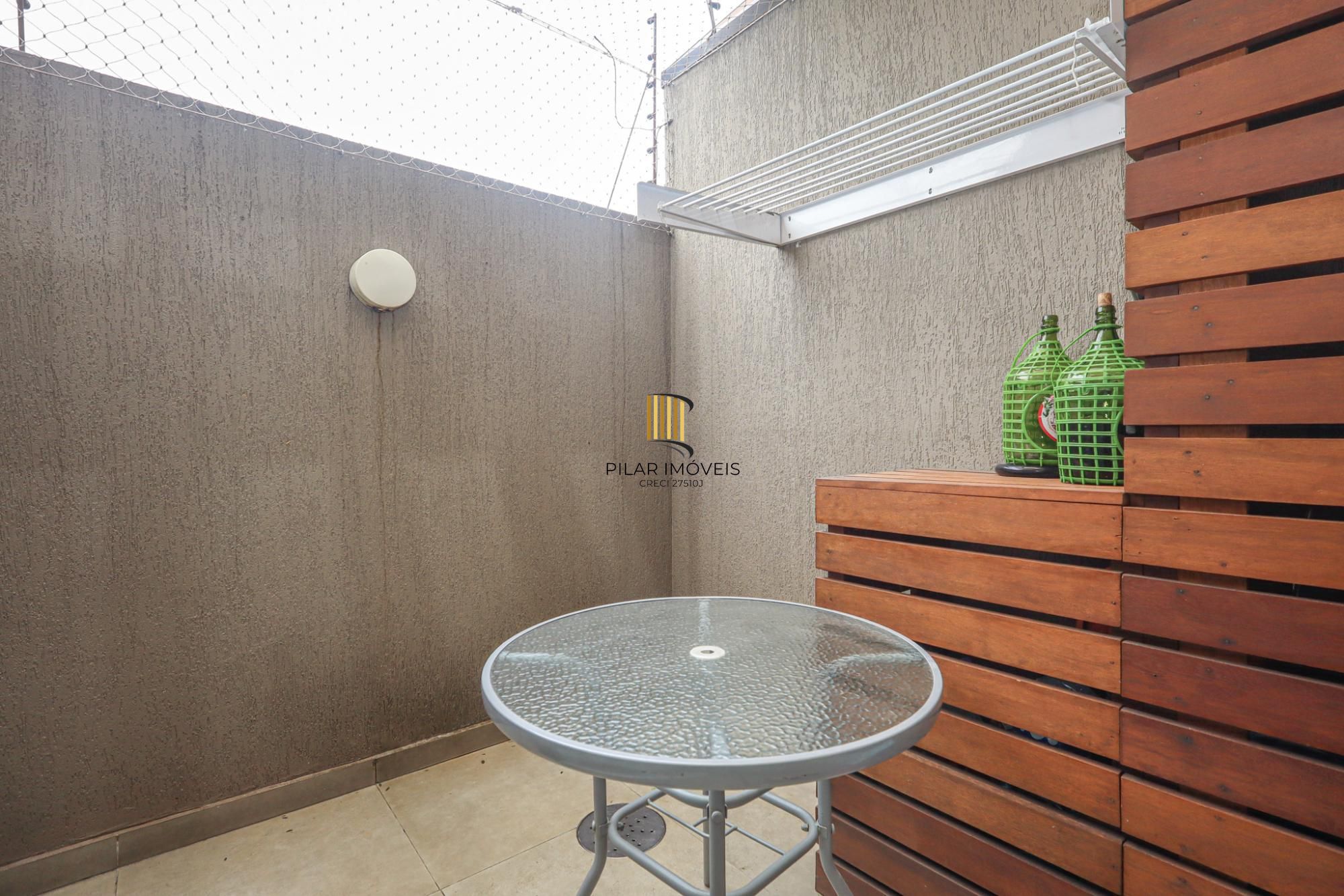 Casa sobrado a venda no bairro São José em Canoas