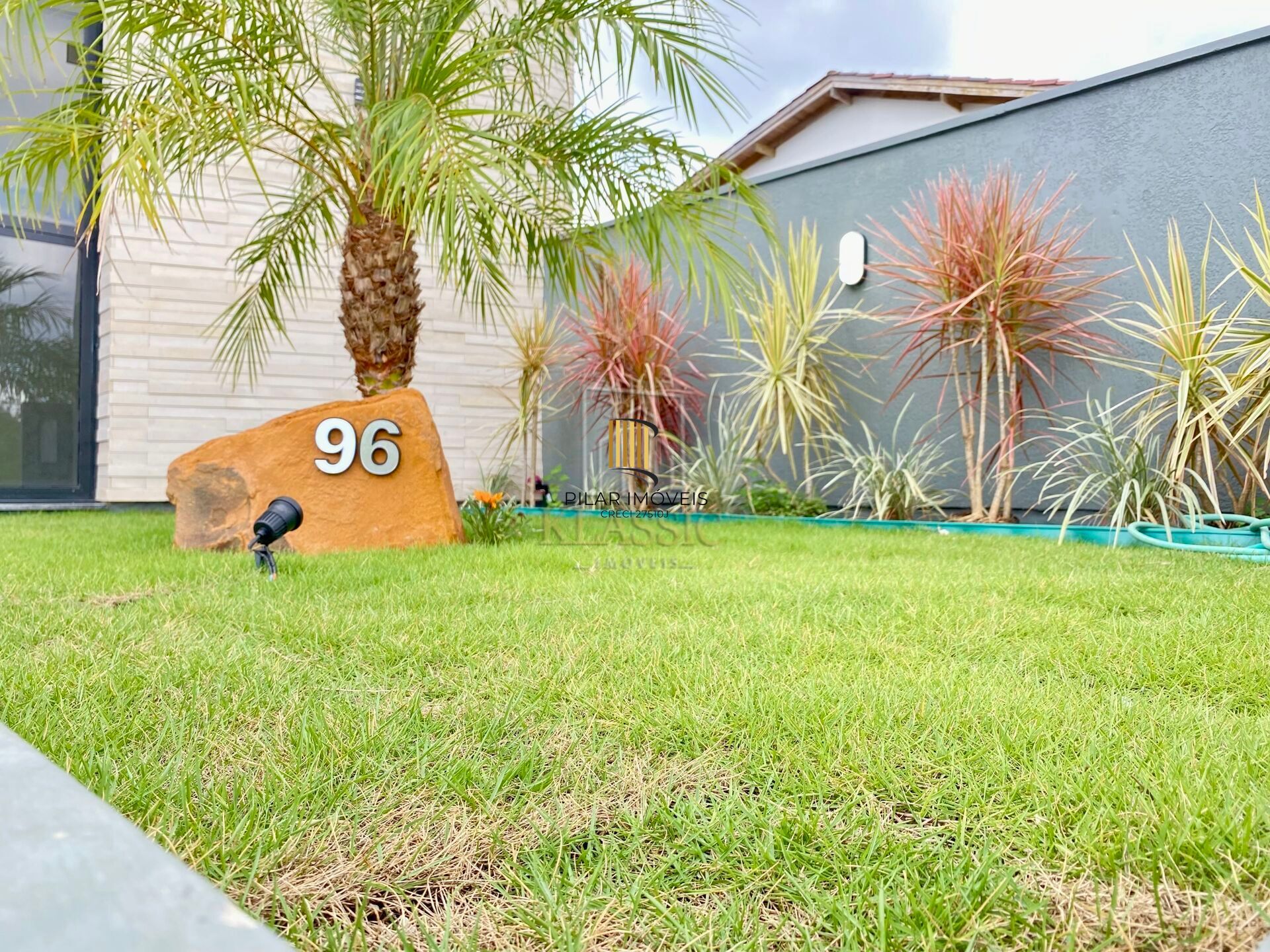 Casa Térrea em Gravataí