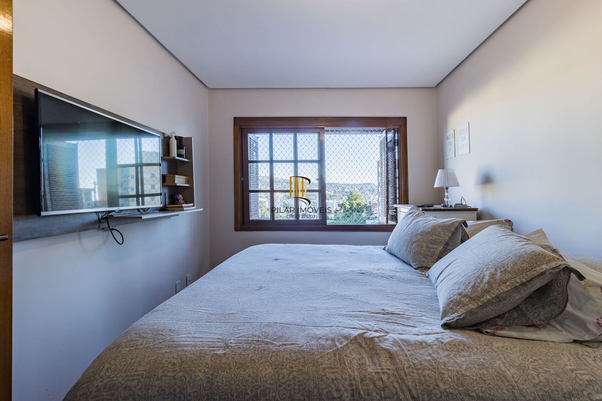 Apartamento à venda no bairro Petrópolis em Porto Alegre/RS
