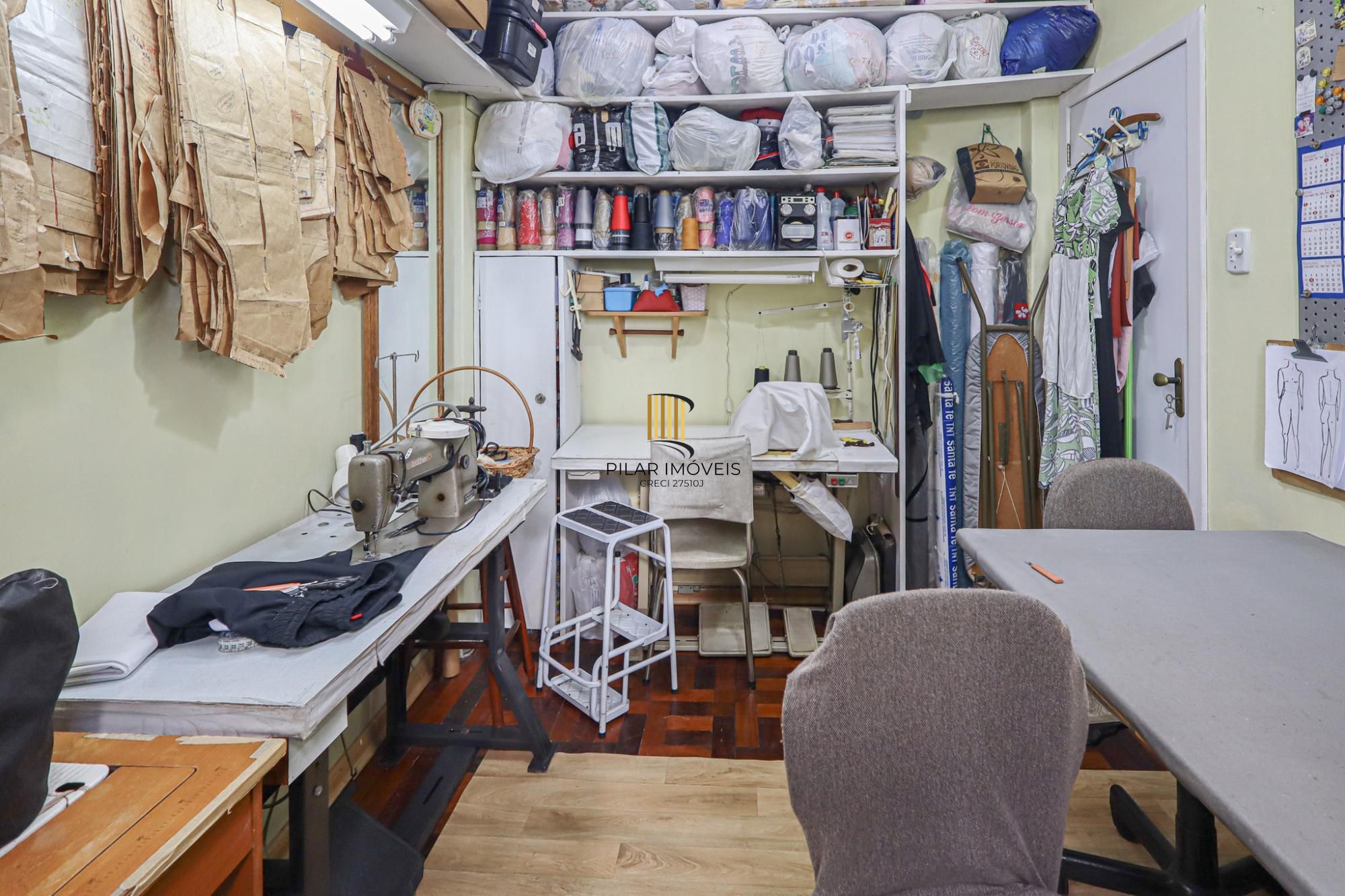 apartamento a venda no Centro Histórico