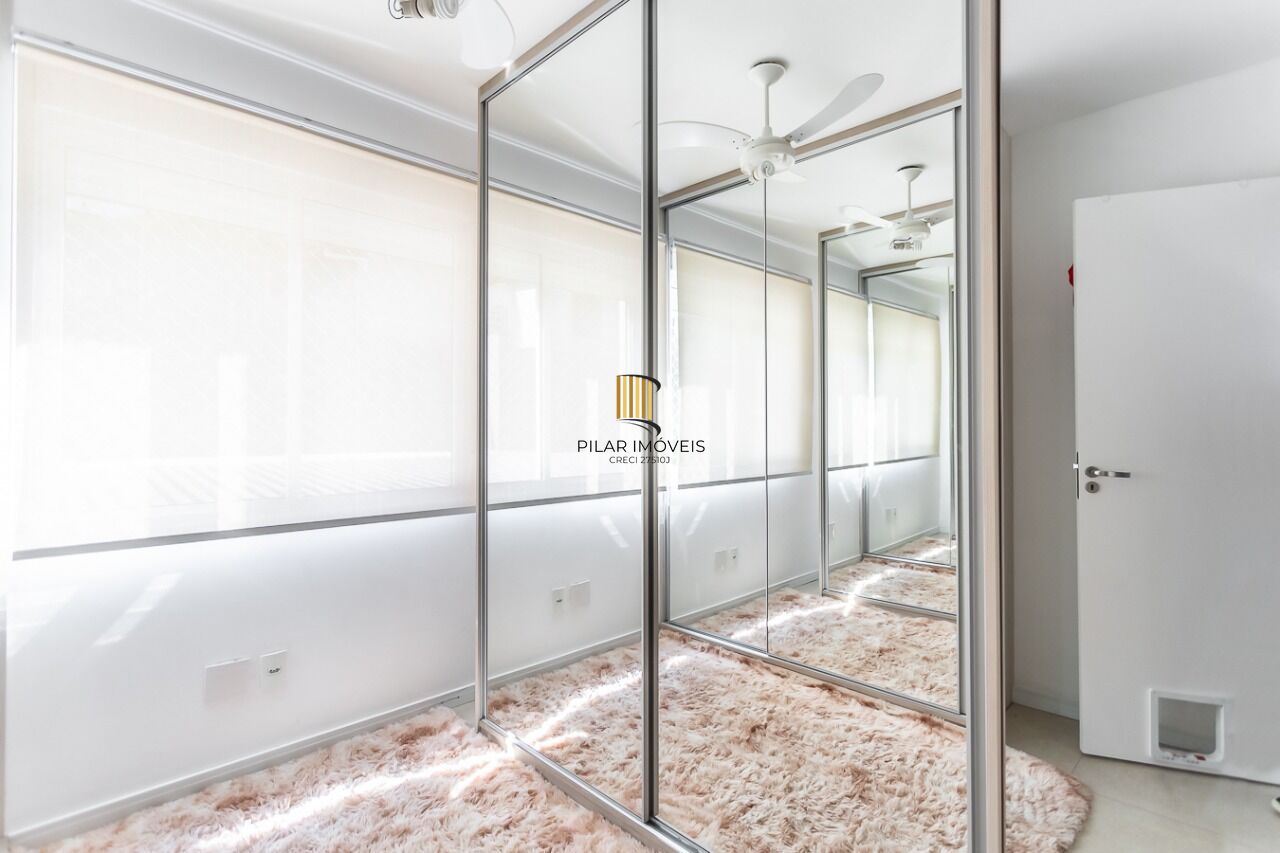 Apartamento à venda no bairro Petrópolis em Porto Alegre/RS