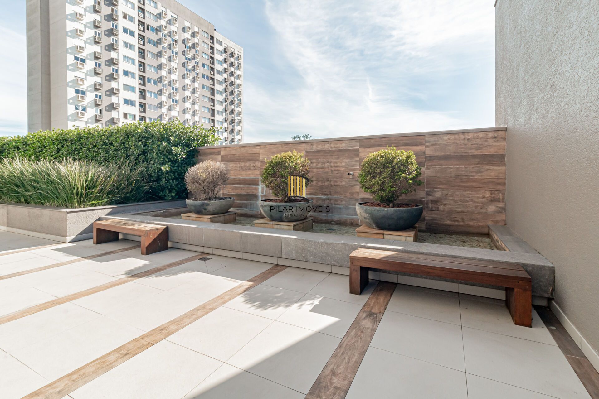 Apartamento à venda no bairro São Sebastião em Porto Alegre/RS