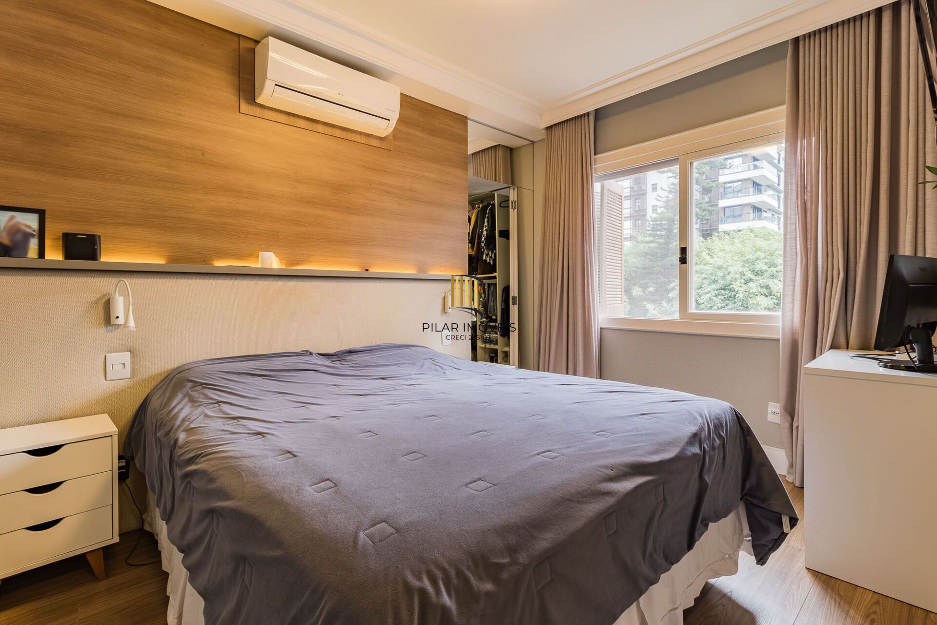 Apartamento à venda no bairro Petrópolis em Porto Alegre/RS