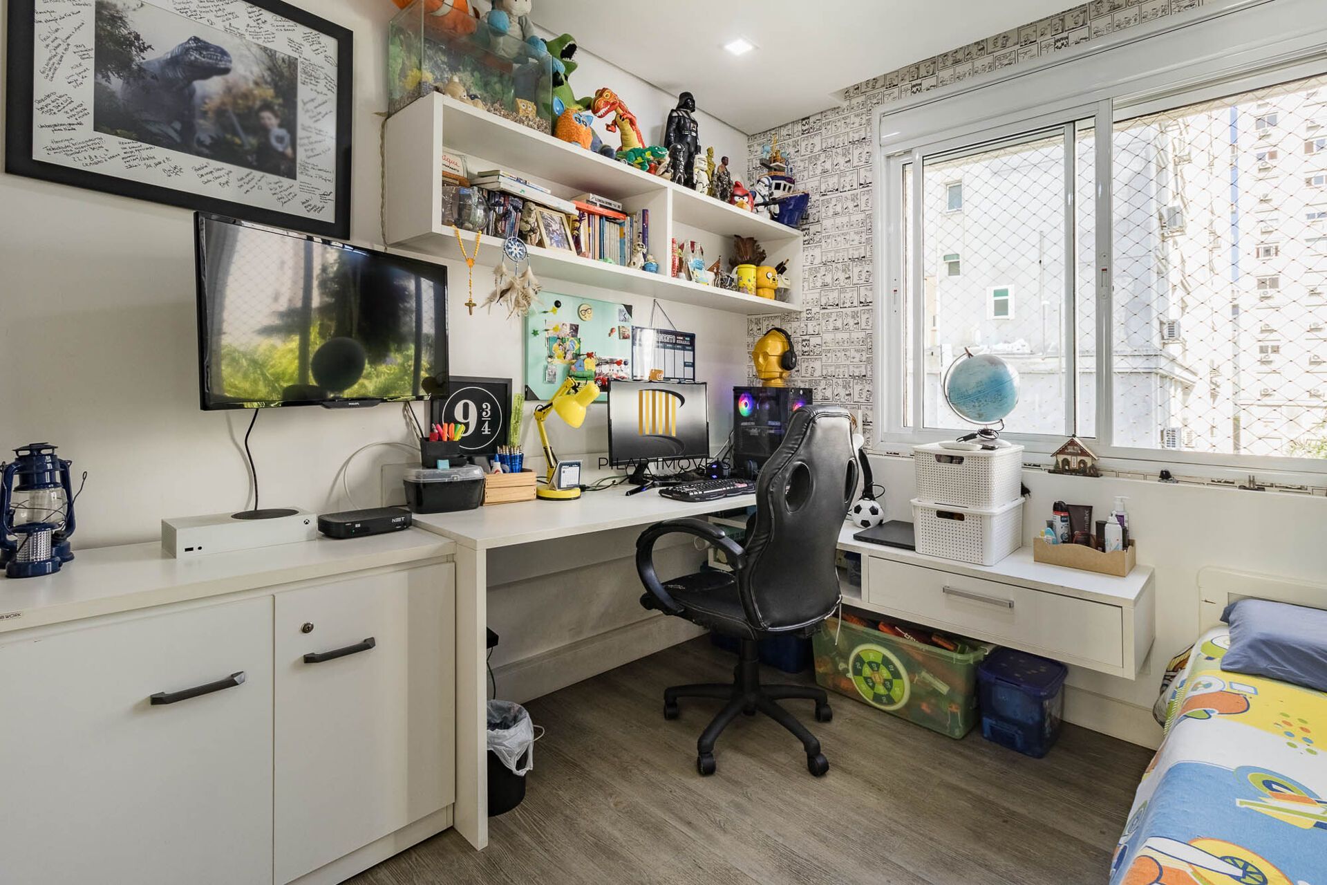 Apartamento à venda no bairro Passo D'areia em Porto Alegre/RS