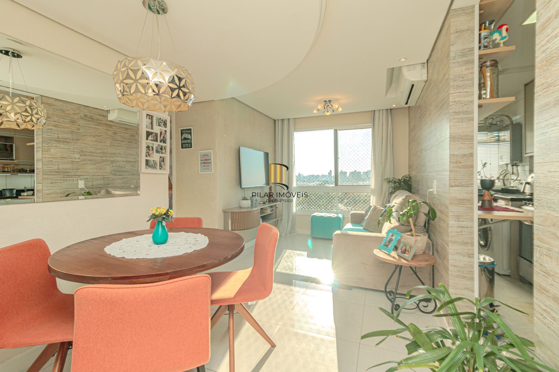 Apartamento à venda no bairro Sarandi em Porto Alegre/RS - Pilar Imóveis