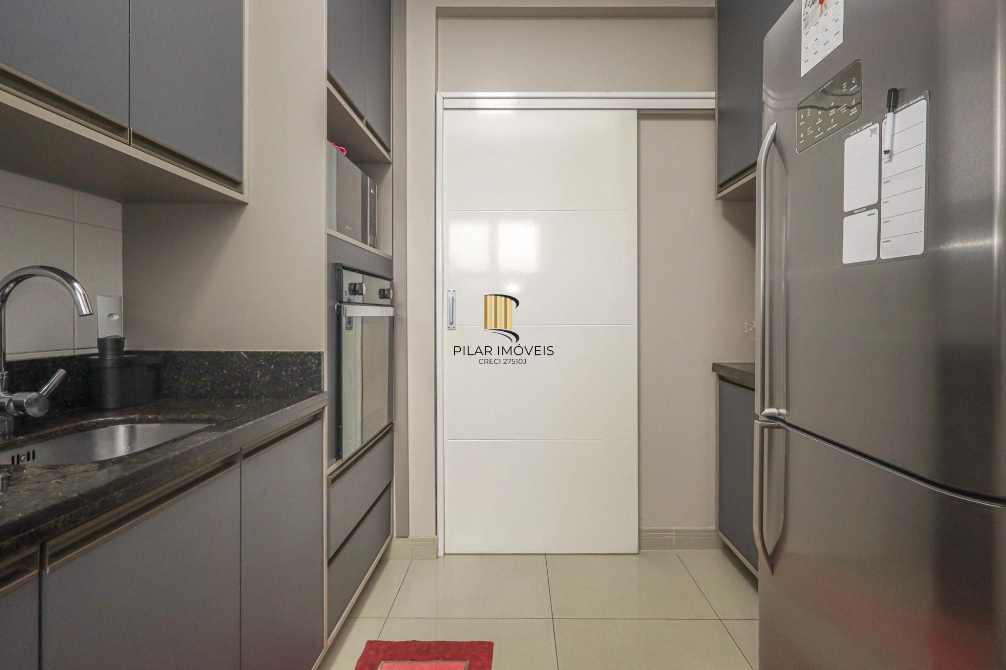 Casa sobrado a venda no bairro São José em Canoas