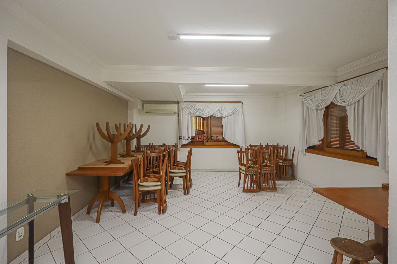 Apartamento a venda no bairro Passo da Areia