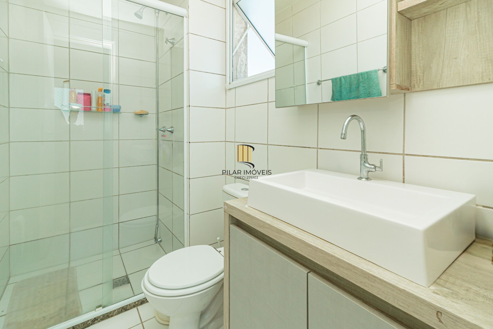 Apartamento à venda no bairro Sarandi em Porto Alegre/RS