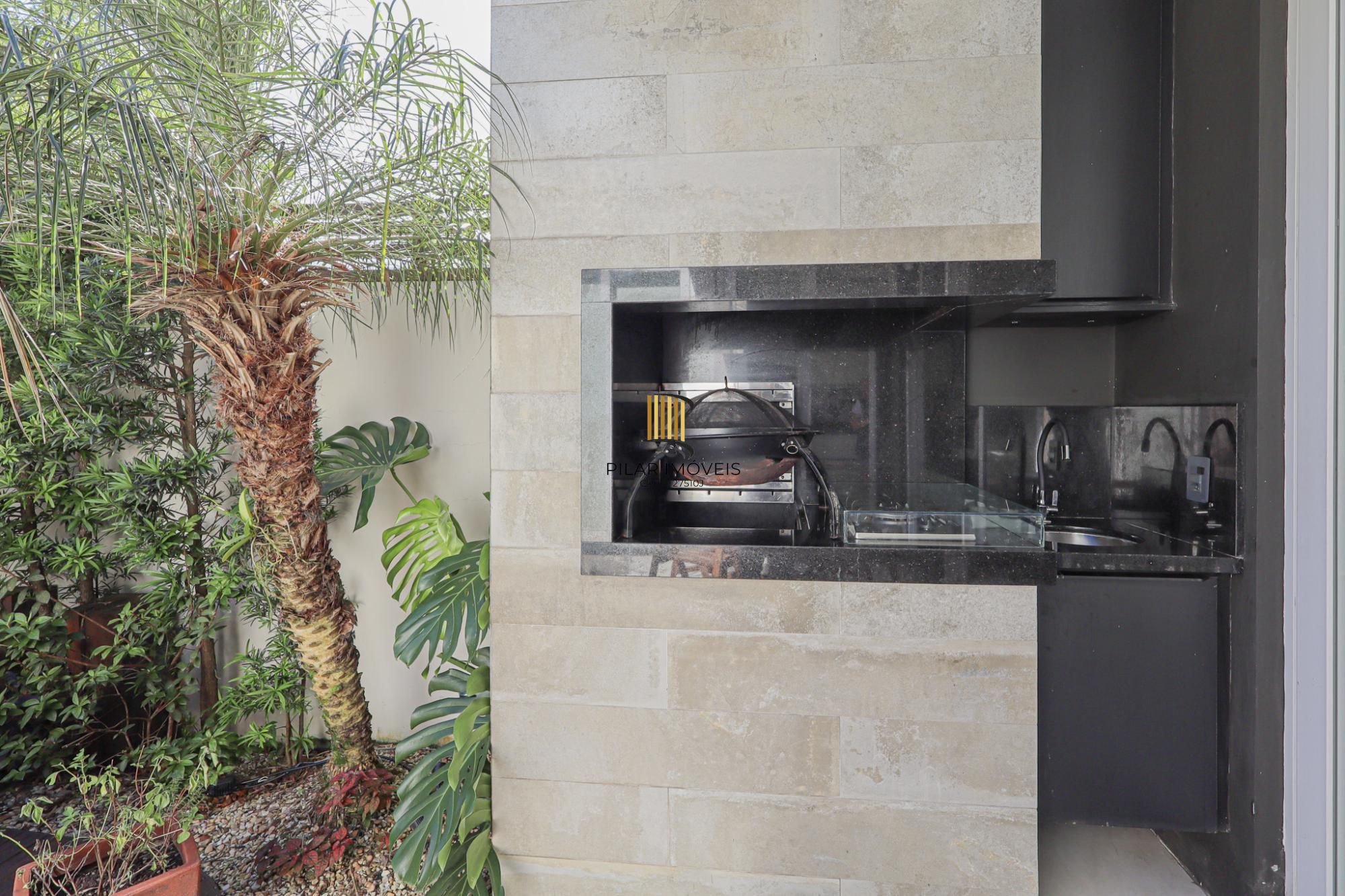 Casa a venda no condomínio Reserva Ecoville