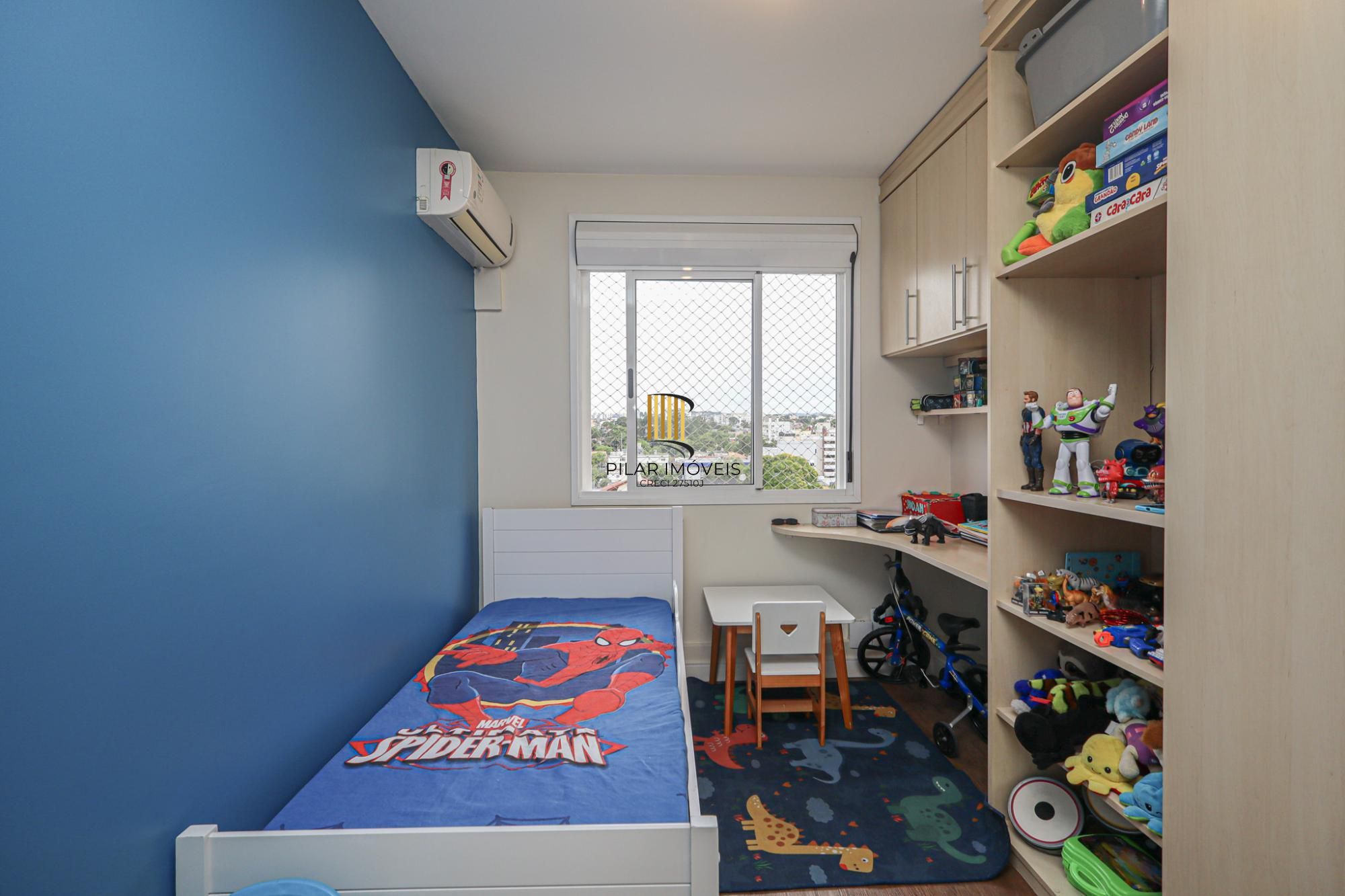 Apartamento a venda no bairro Vila Ipiranga