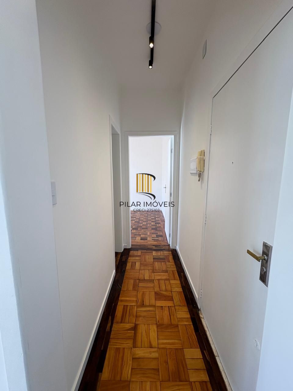 Apartamento a venda no bairro Centro Histórico