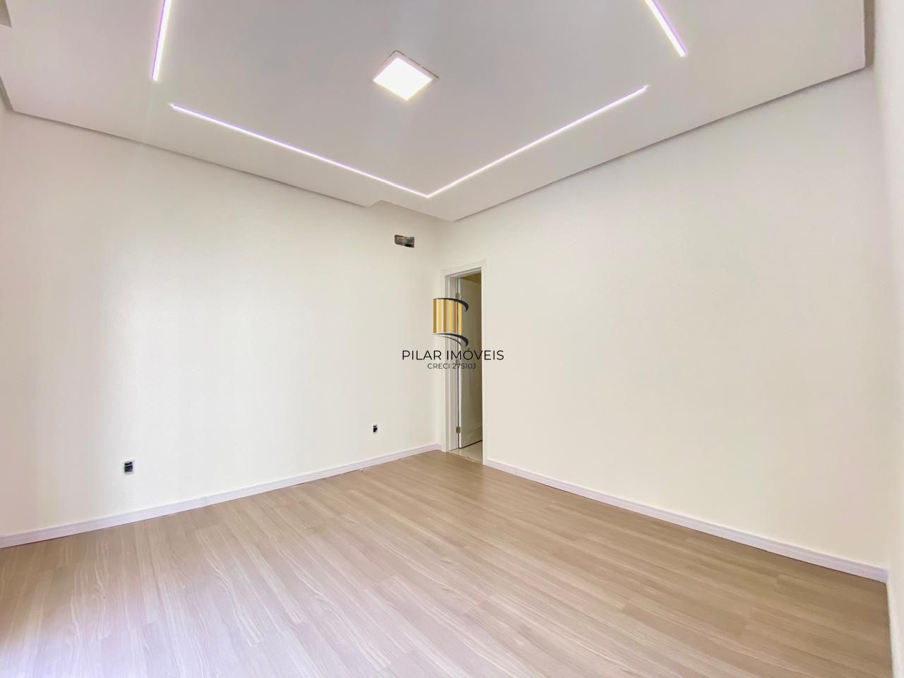 CASA MODERNA COM JACUZZI EM GRAVATAÍ | CONFORTO, TECNOLOGIA E ESTILO EM CADA DETALHE