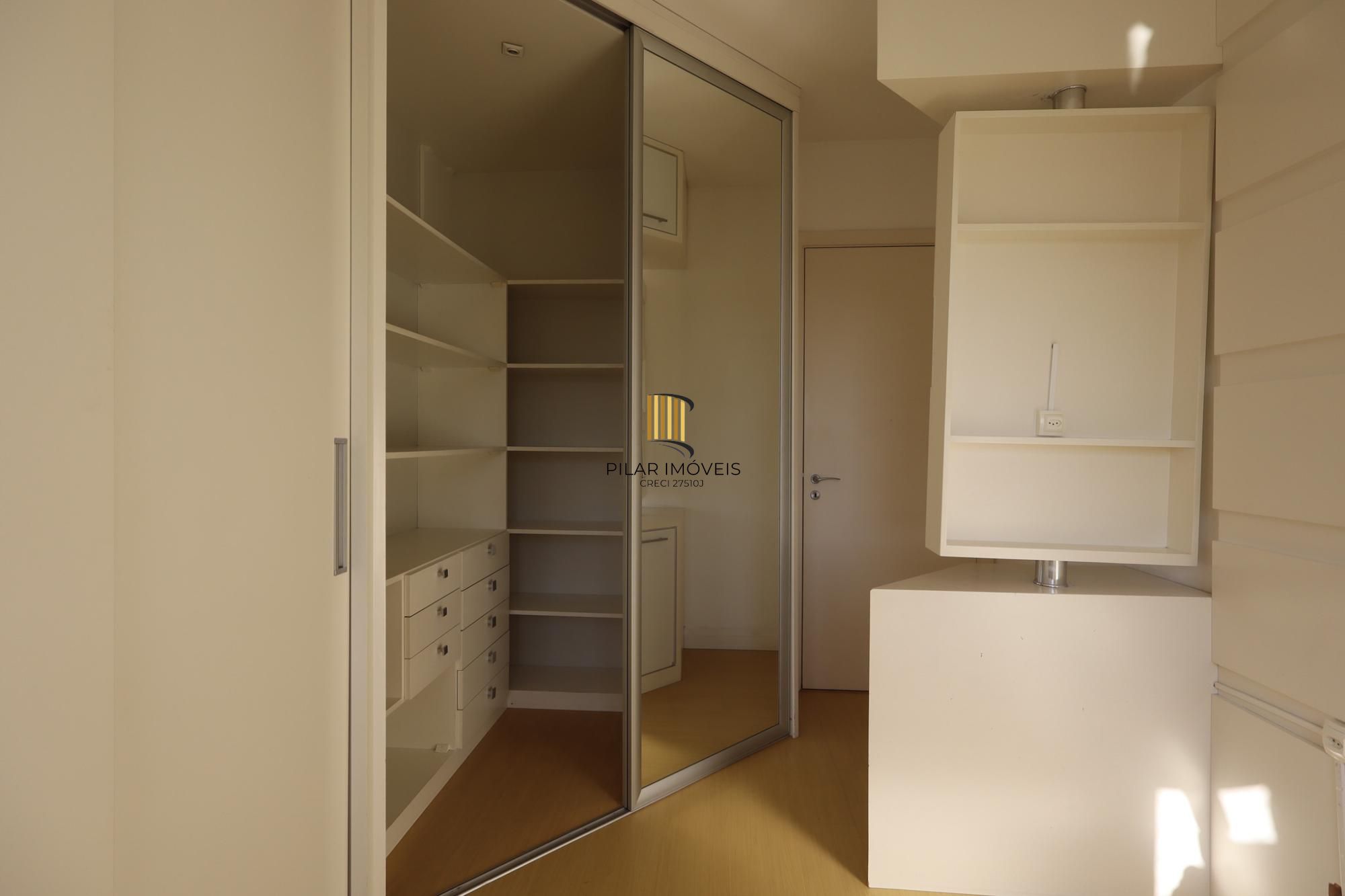 Apartamento a venda no bairro Auxiliadora