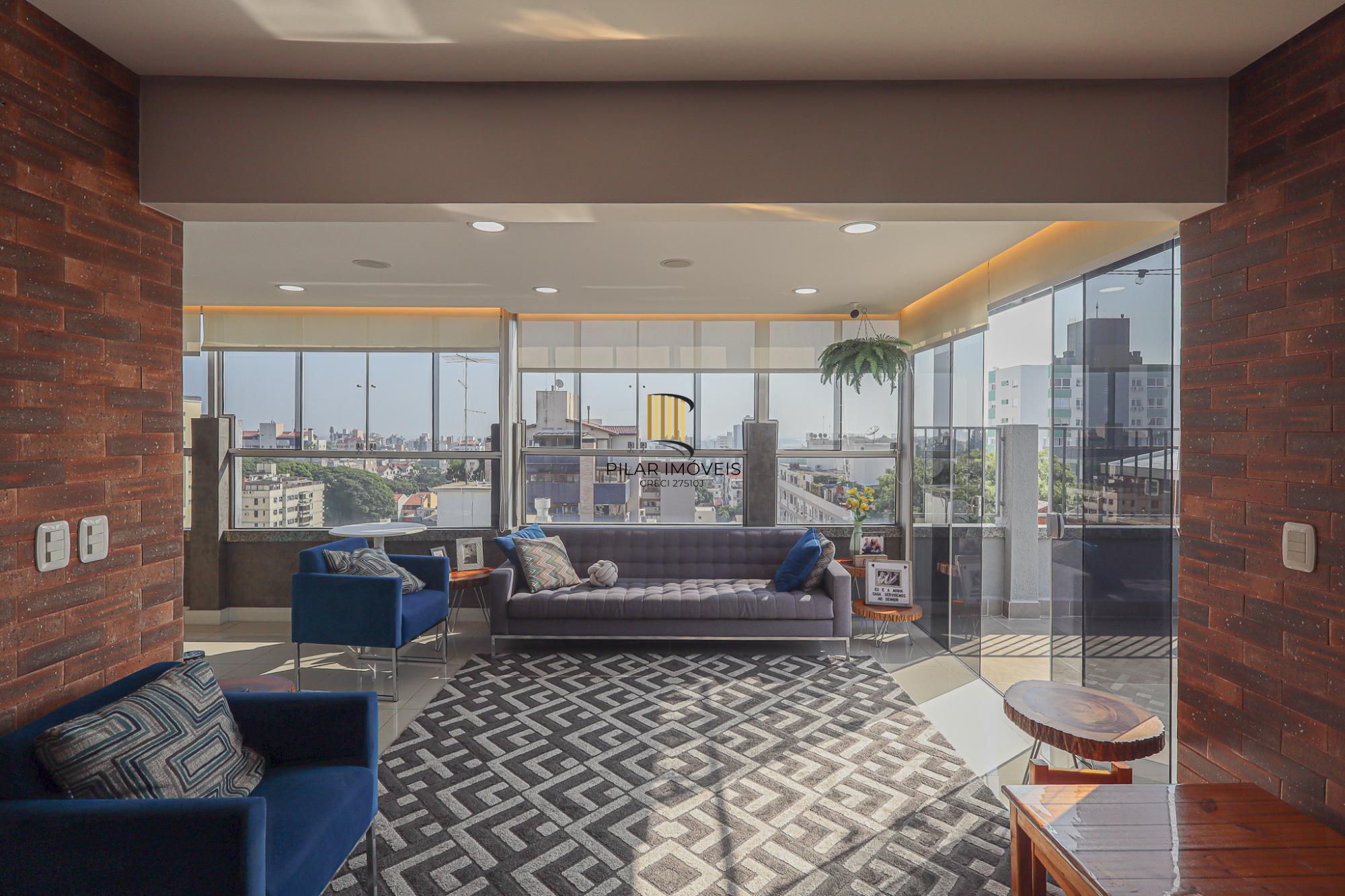 Cobertura a venda no bairro Higienópolis