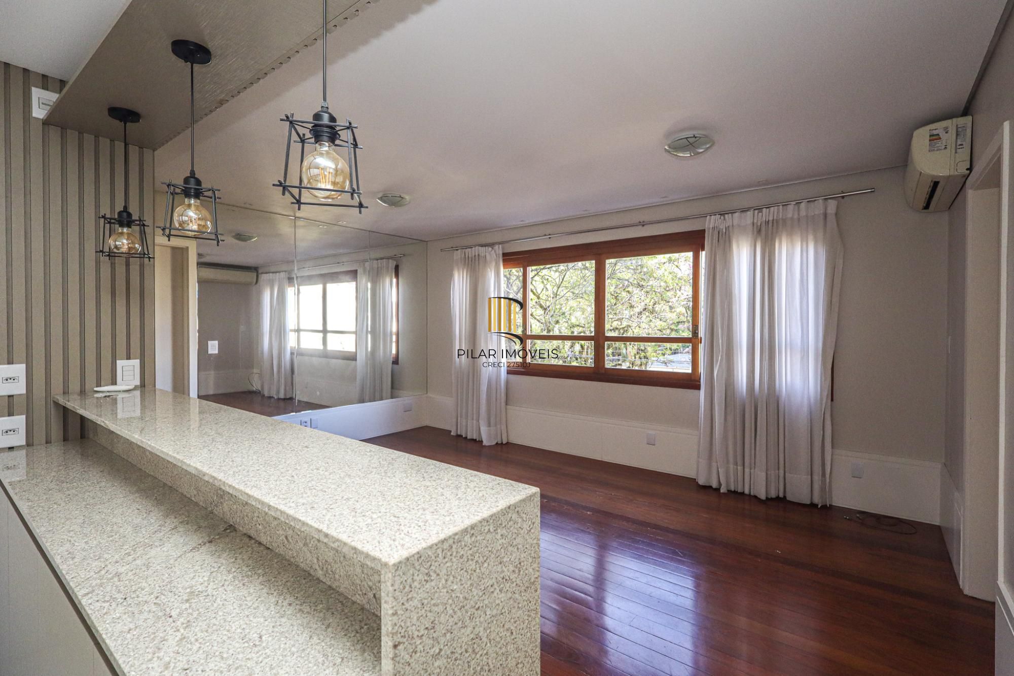 Apartamento a venda no bairro Petrópolis
