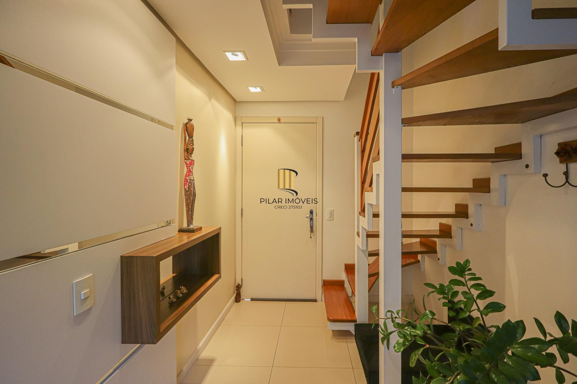 Casa em condomínio no bairro Teresópolis