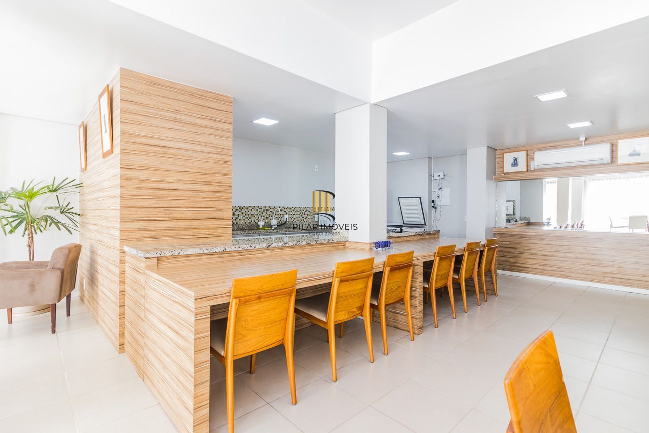 Apartamento a venda no bairro Sarandi