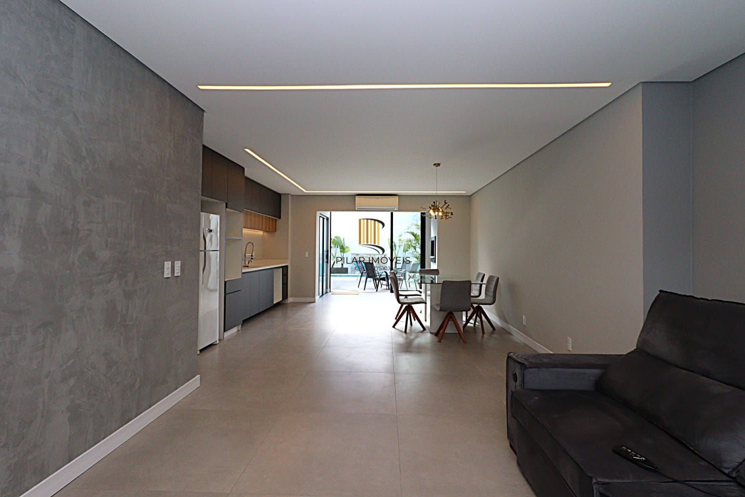 Casa a venda no bairro São Sebastião