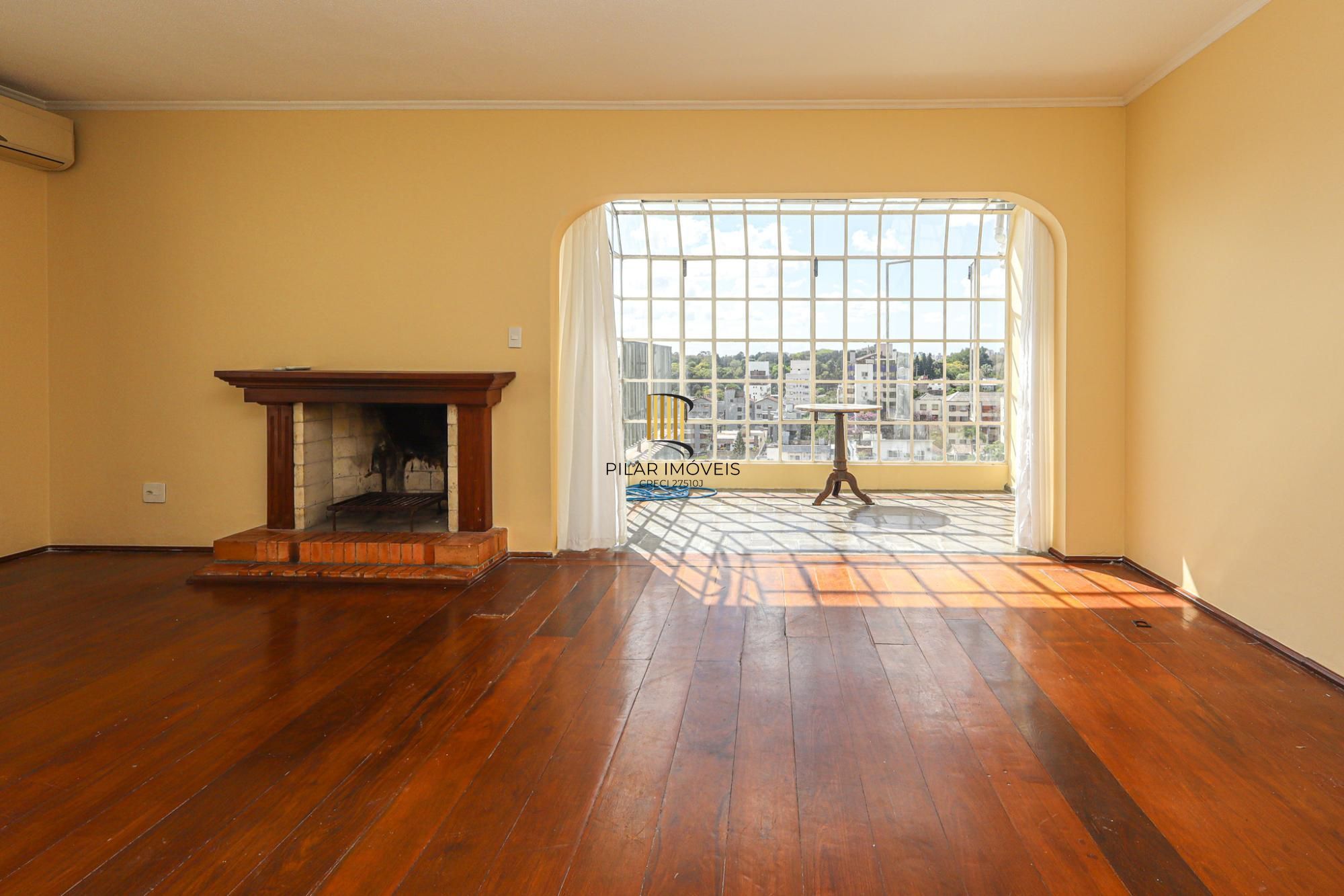 Cobertura a venda no bairro Higienópolis