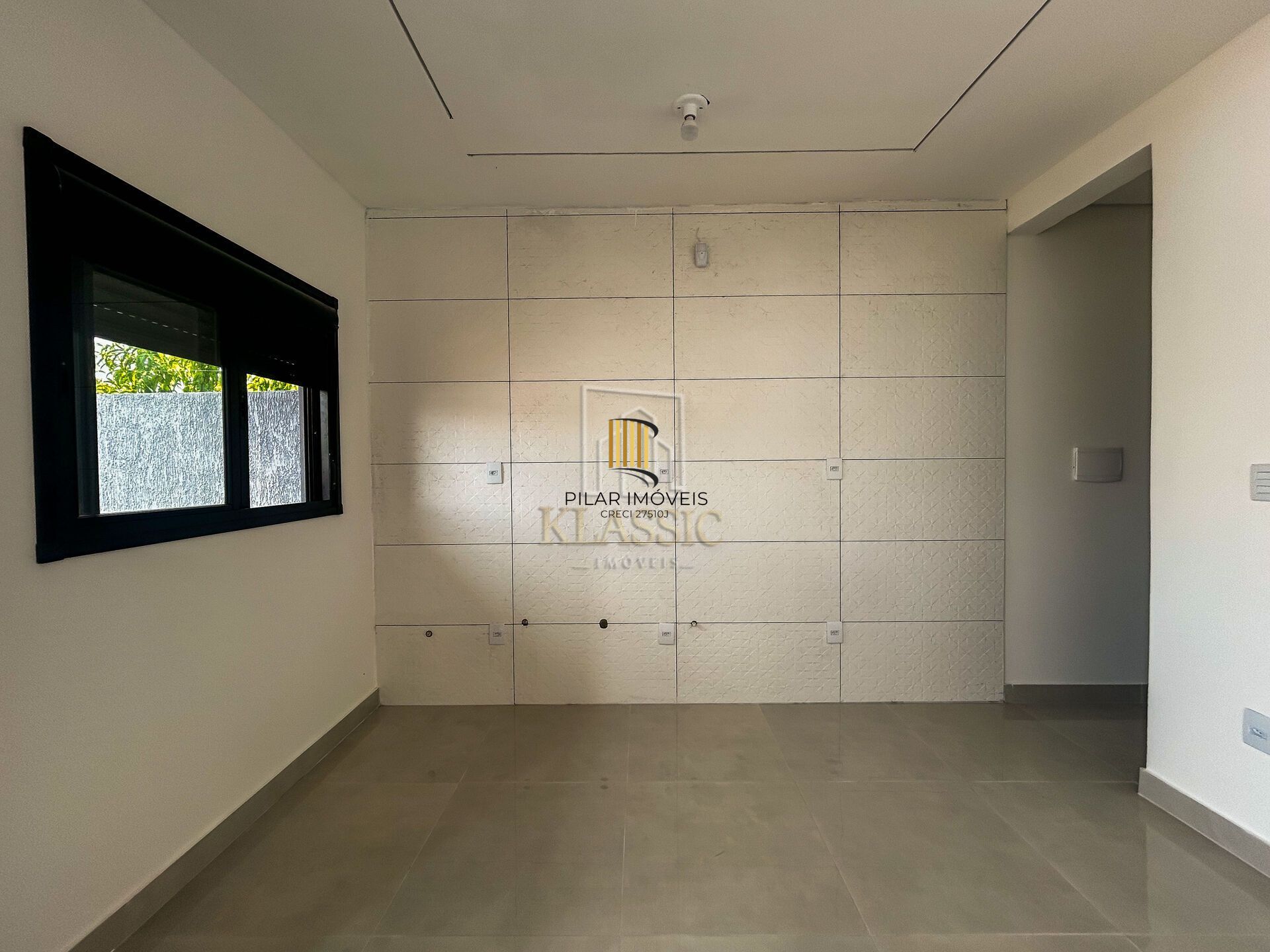 Casa térrea em Gravataí