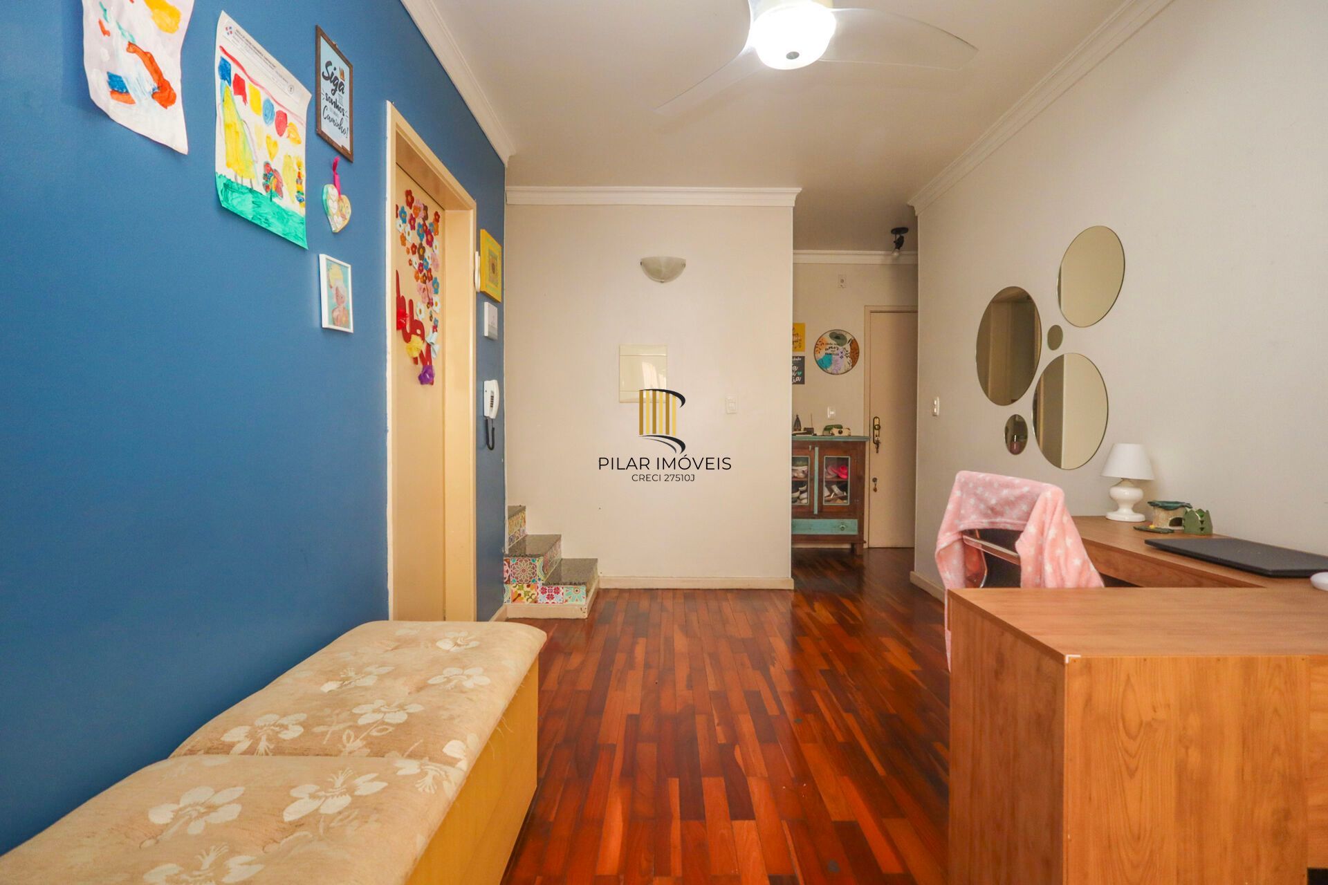 Apartamento à venda no bairro Passo D'areia em Porto Alegre/RS