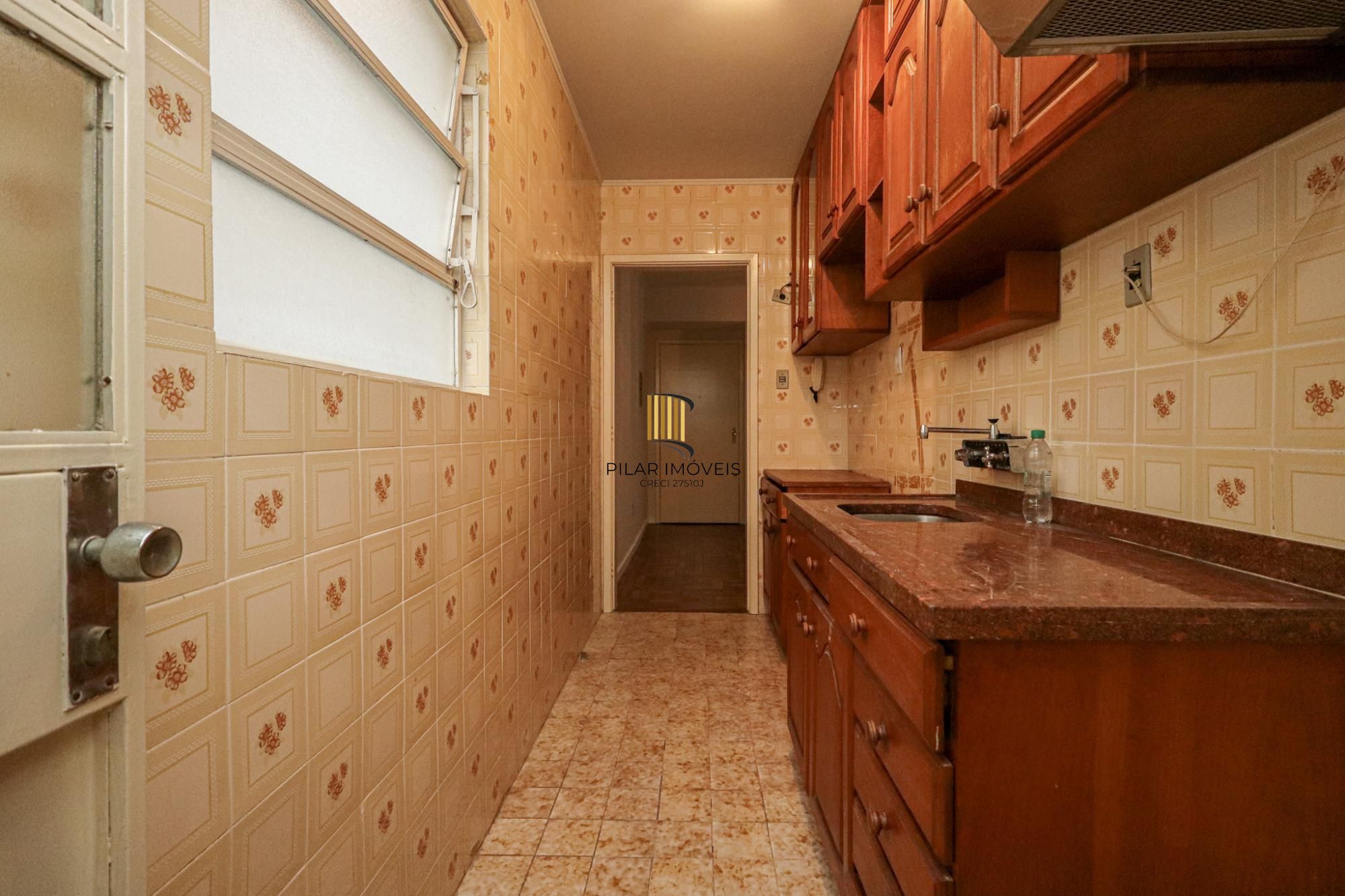 Apartamento a venda no Centro de Porto Alegre