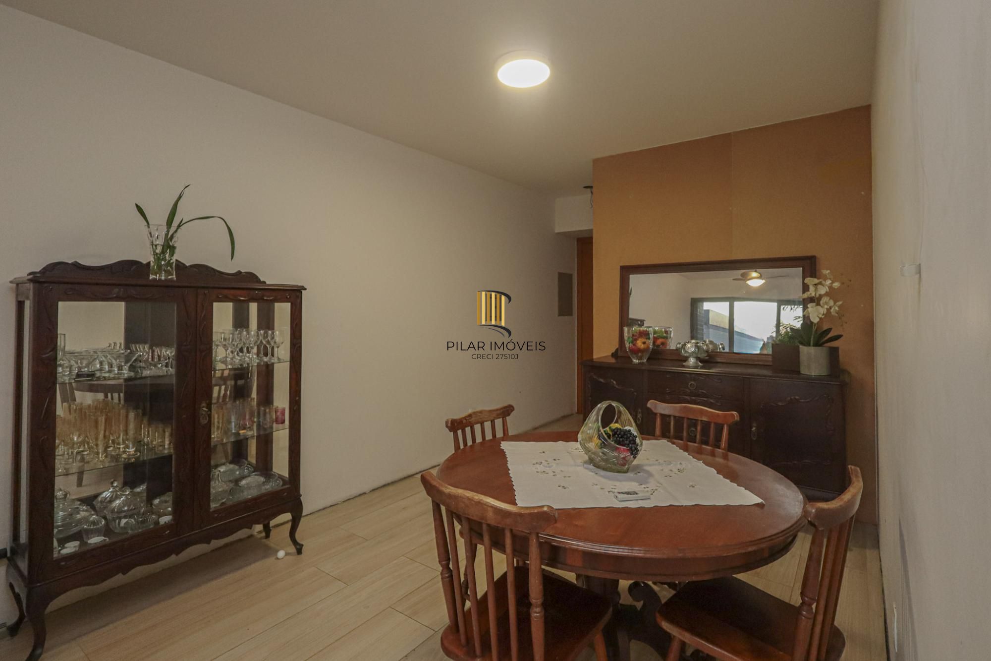 Apartamento a venda no bairro Passo D' Areia