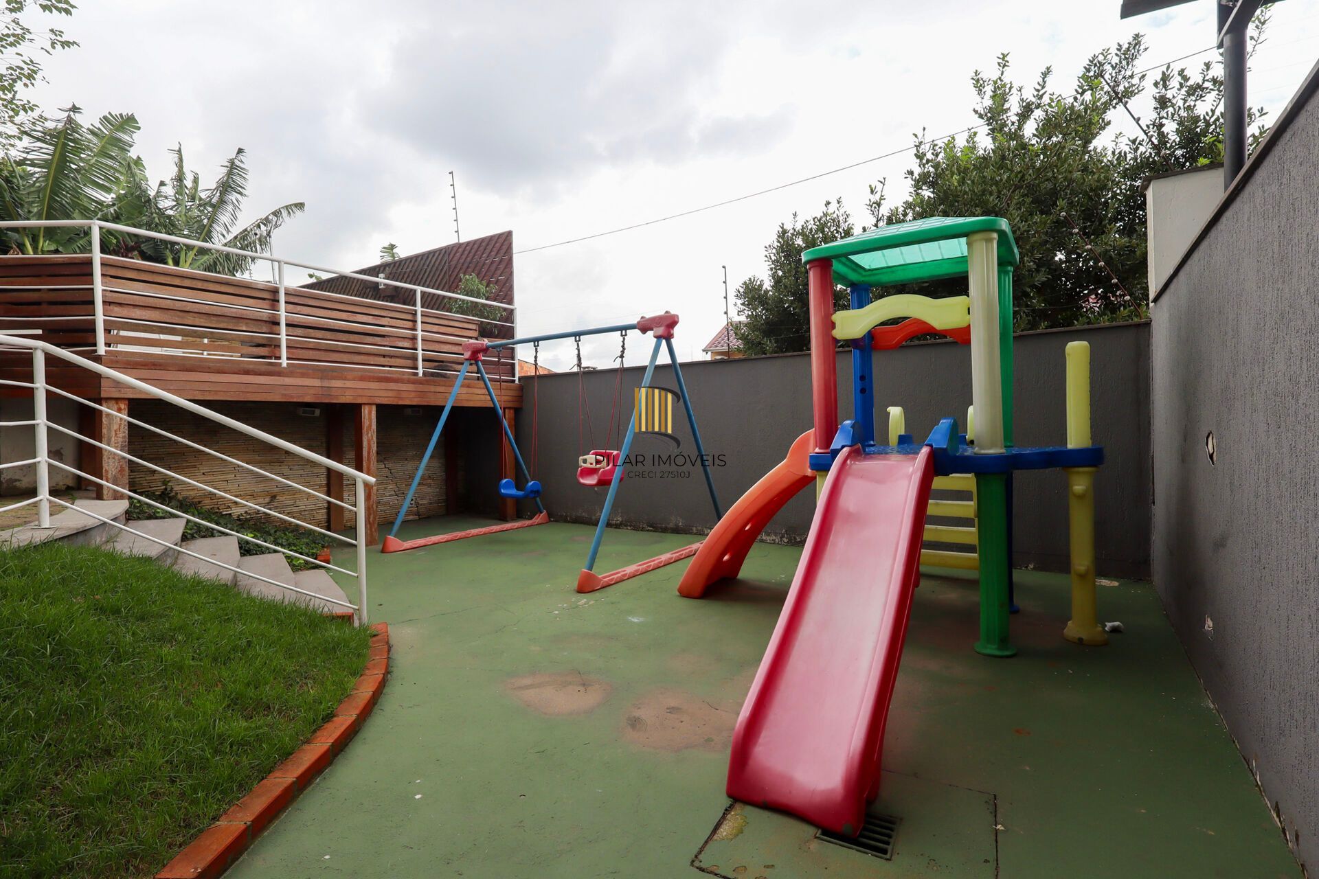 Apartamento à venda no bairro Jardim Botânico em Porto Alegre/RS