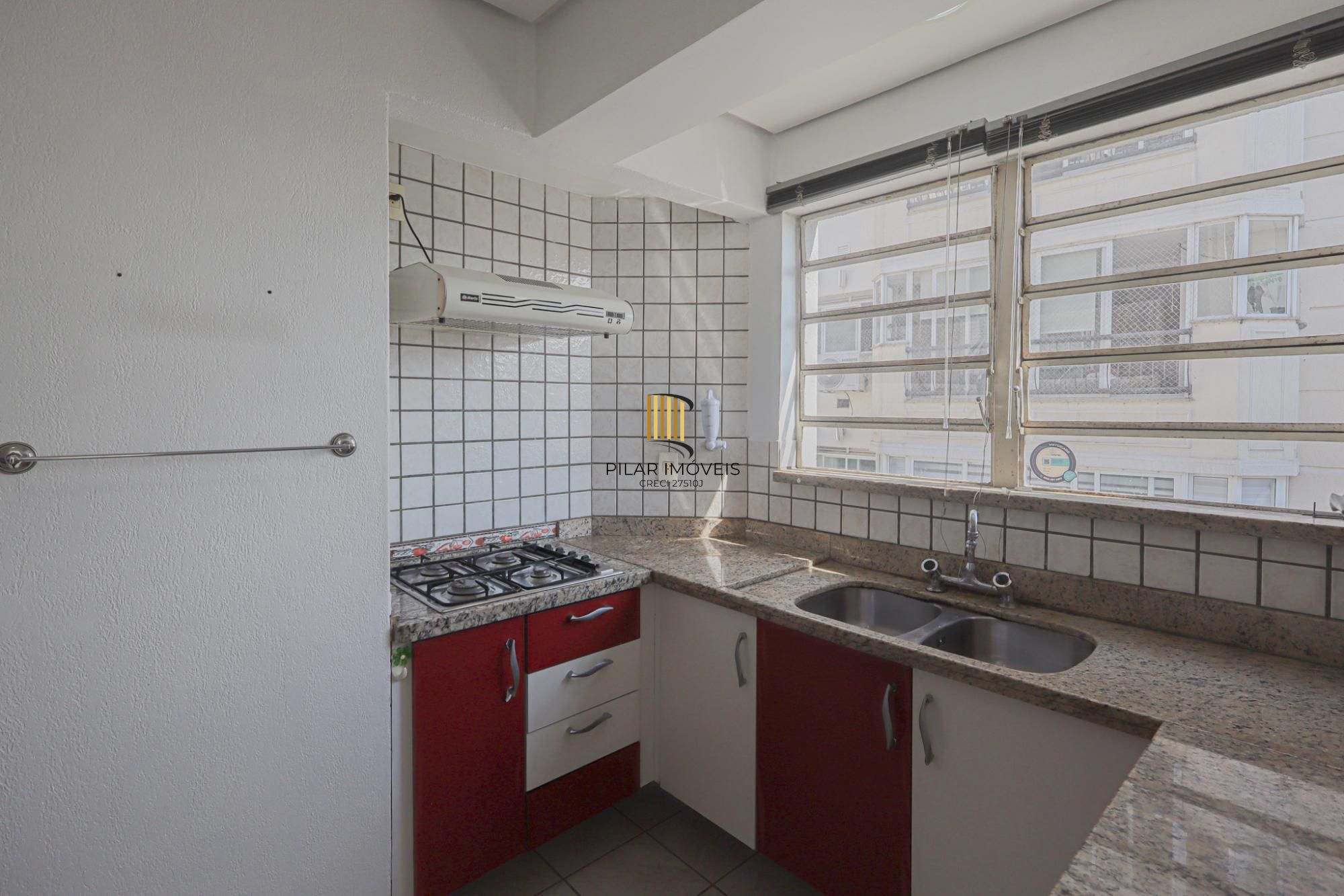 Apartamento a venda no bairro Mont'Serrat
