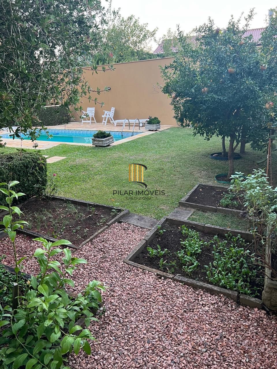 Casa a venda no bairro Chácara das Pedras