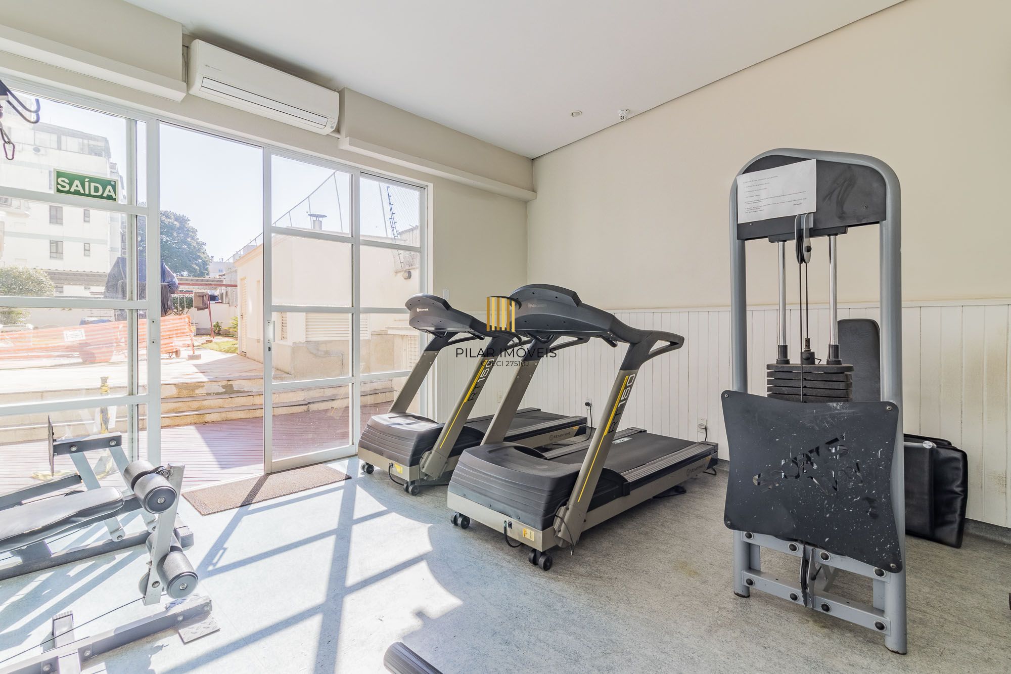 Apartamento a venda no bairro Higienópolis