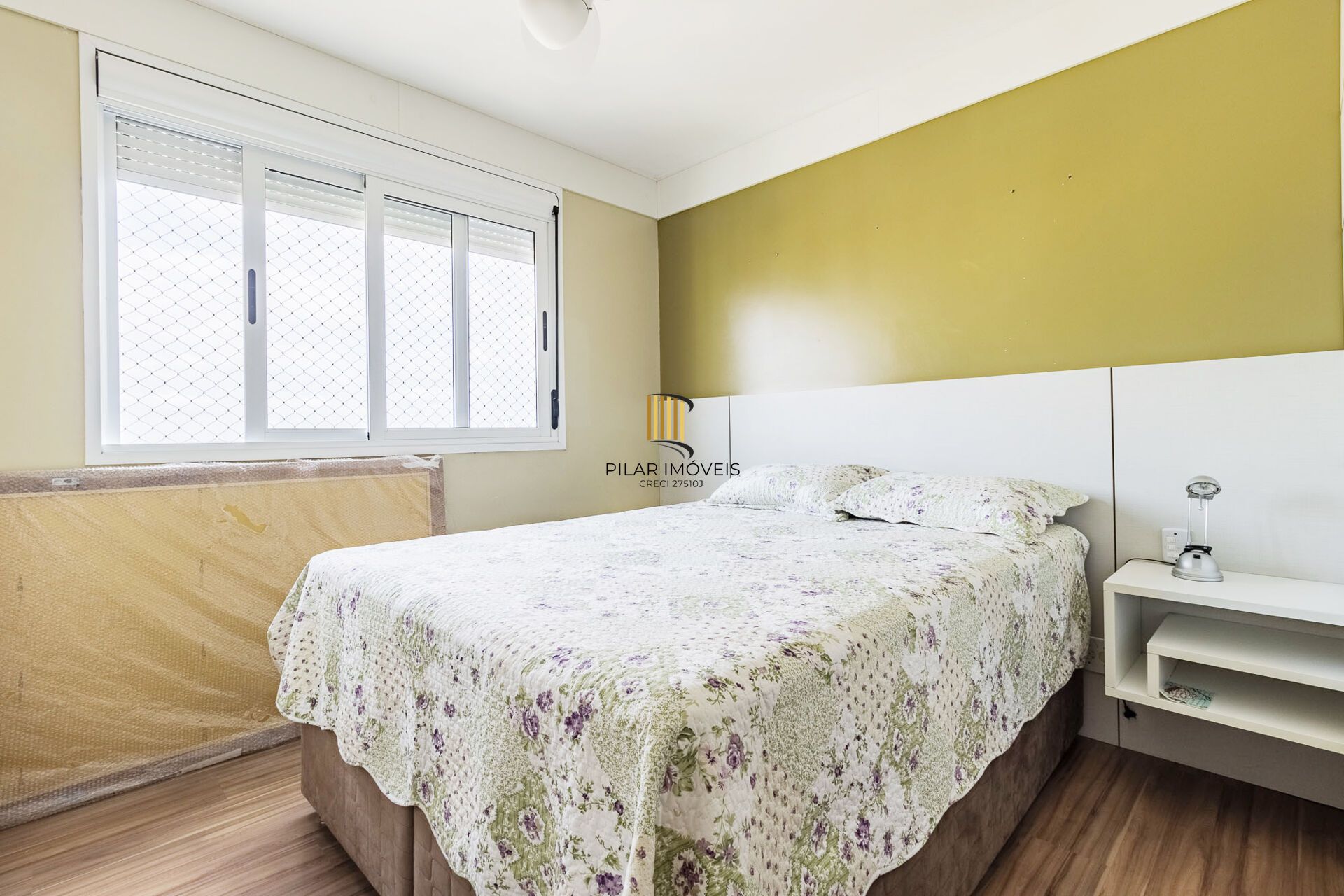 Apartamento à venda no bairro Cristo Redentor em Porto Alegre/RS