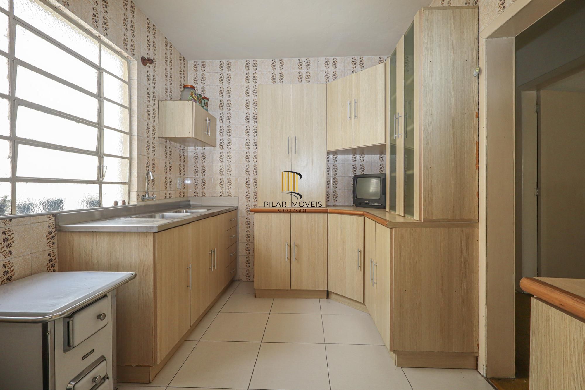 Casa à venda no bairro Morro Santana em Porto Alegre/RS