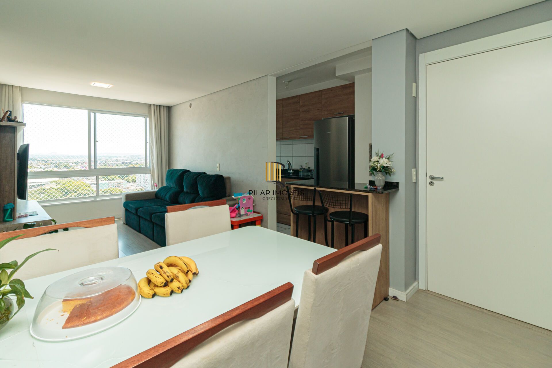 Apartamento à venda no bairro Sarandi em Porto Alegre/RS