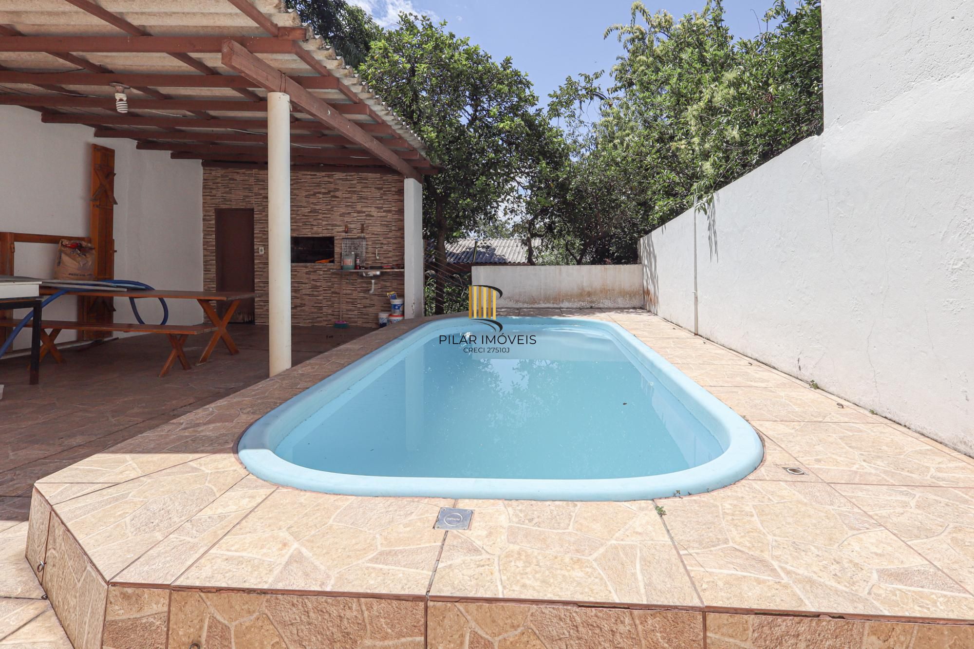 Casa a venda no bairro São José