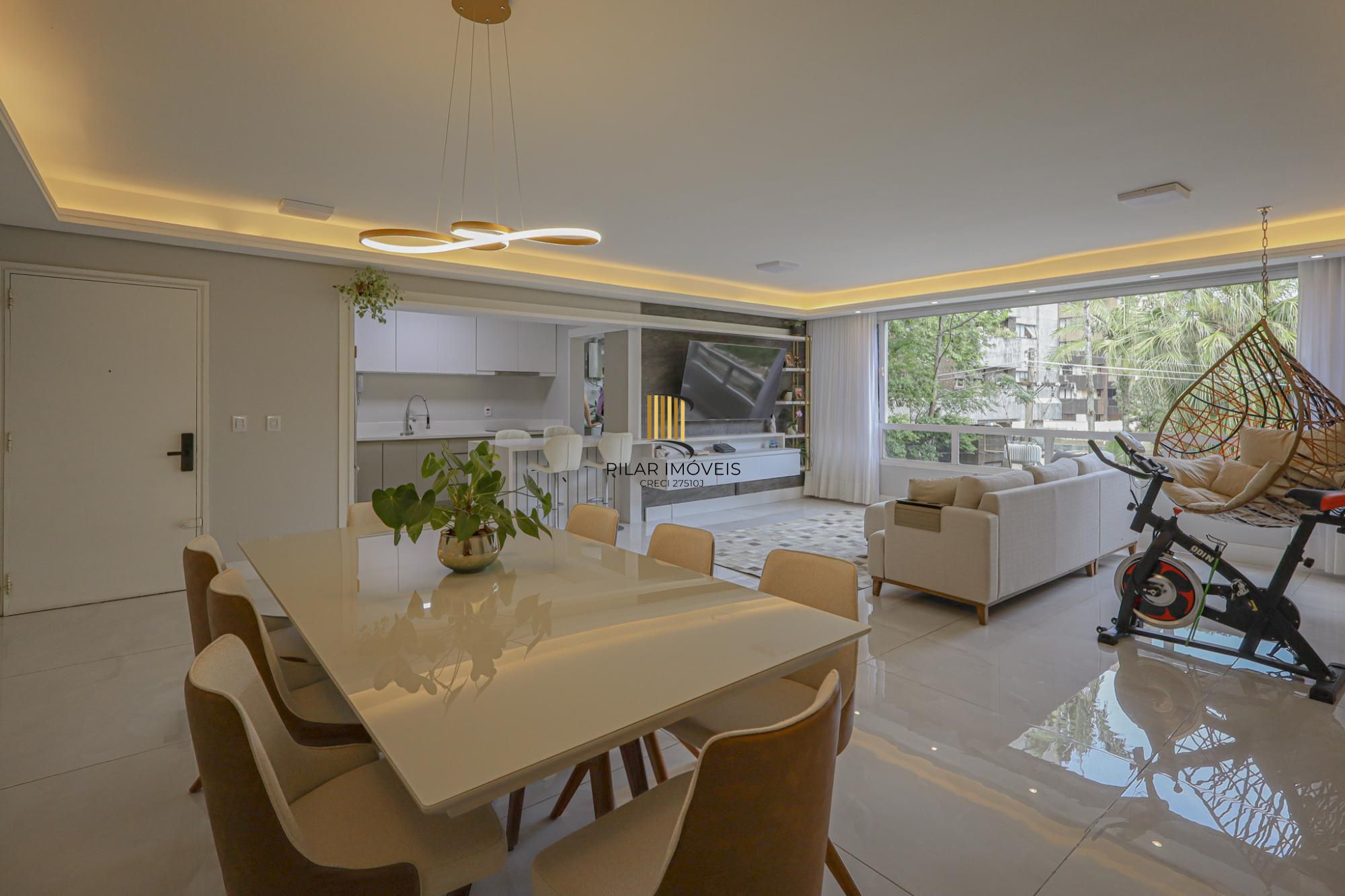 Apartamento a venda no bairro Moinhos de Vento