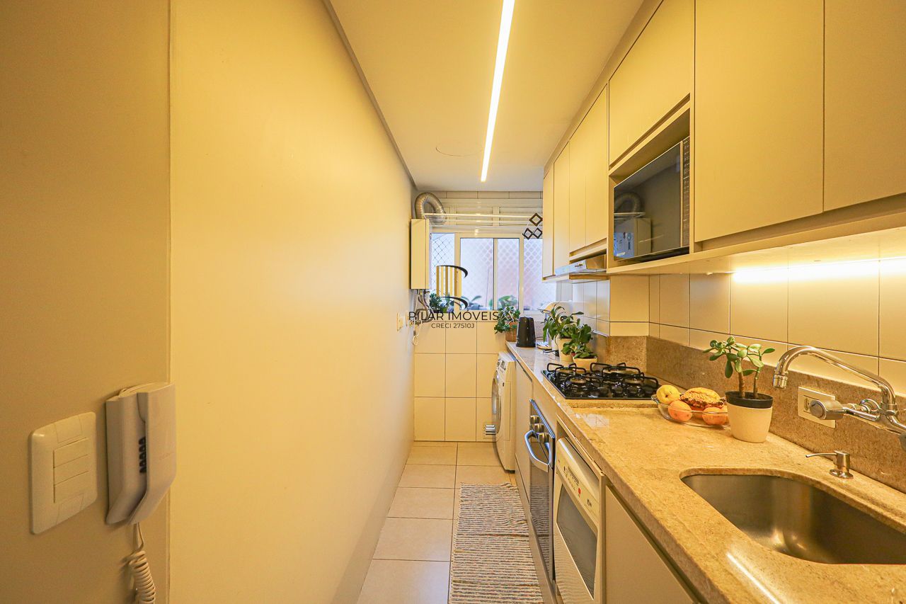 Apartamento a venda no bairro Boa Vista