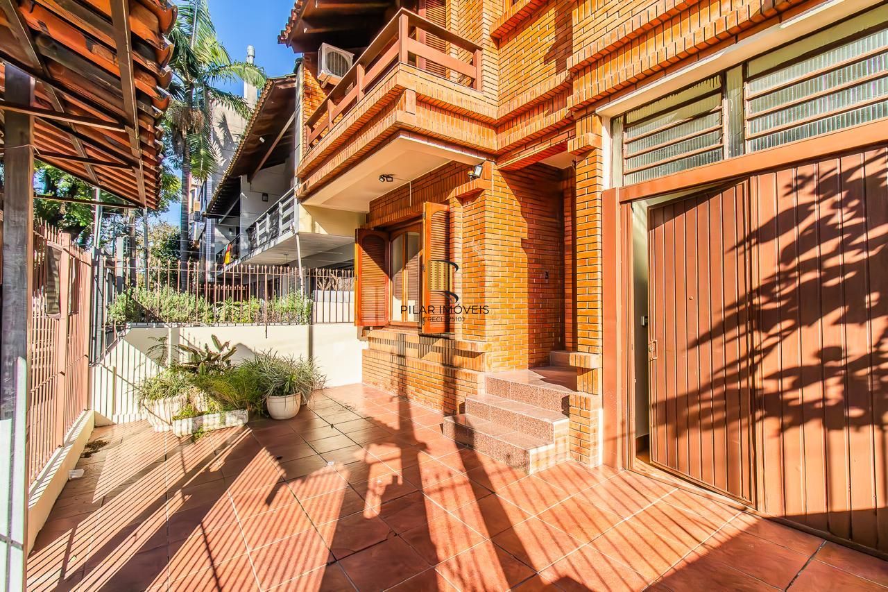 Casa a venda no bairro Menino Deus