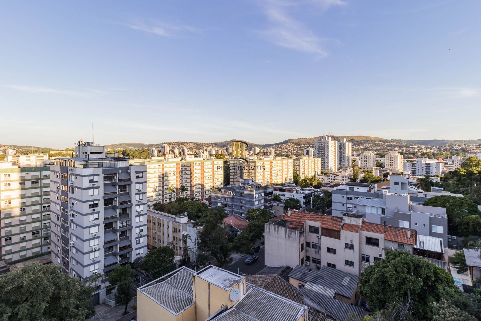 Apartamento à venda no bairro Petrópolis em Porto Alegre/RS