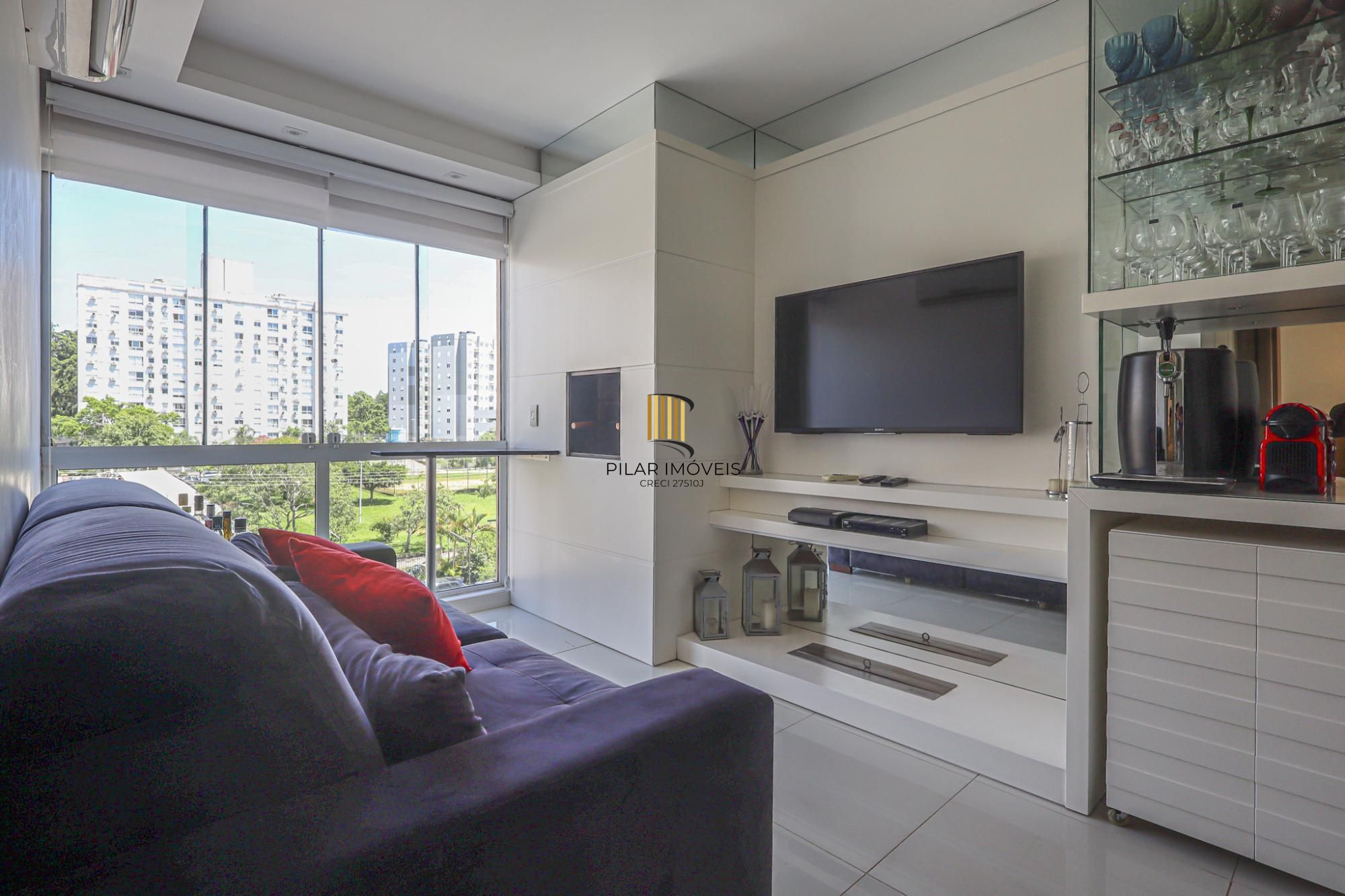 Apartamento à venda no bairro Sarandi em Porto Alegre/RS - Pilar Imóveis