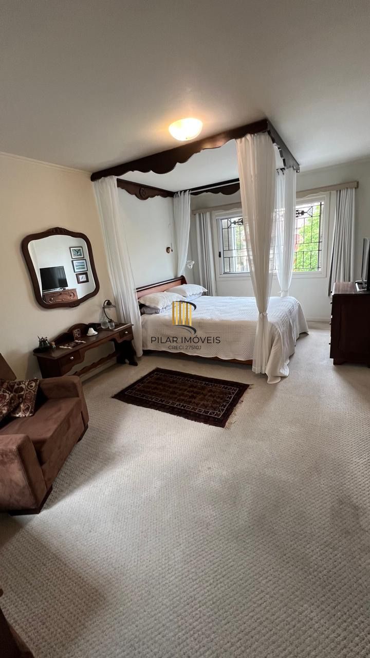 Casa a venda no bairro Chácara das Pedras