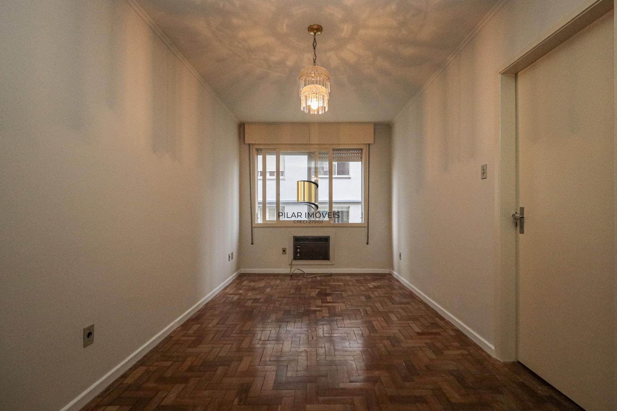 Apartamento a venda no Centro de Porto Alegre