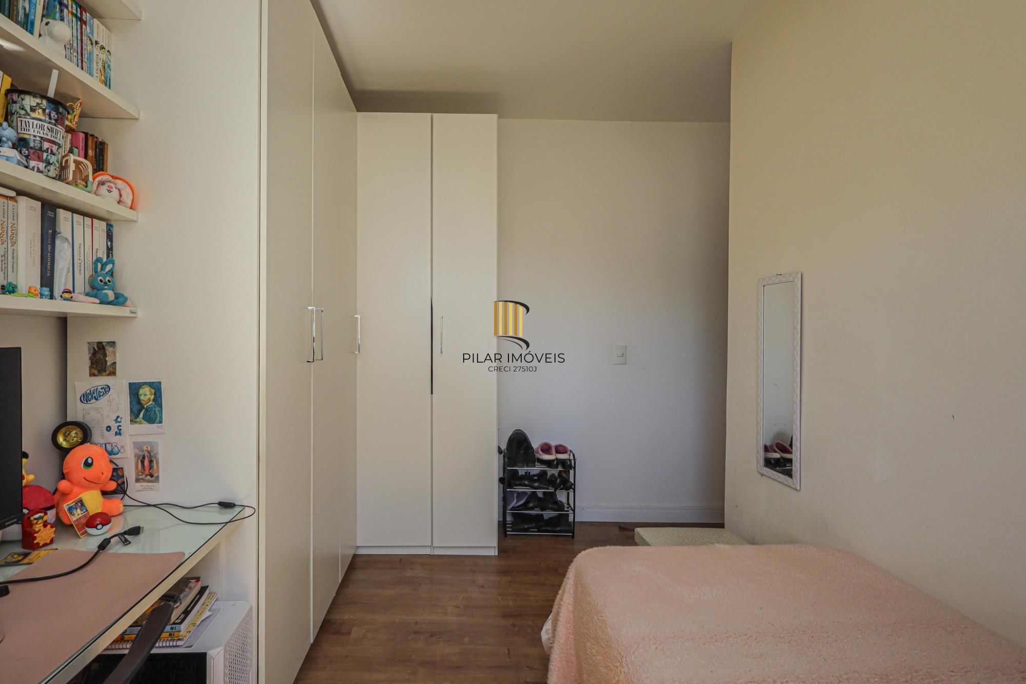 Apartamento a venda no bairro Jardim Carvalho