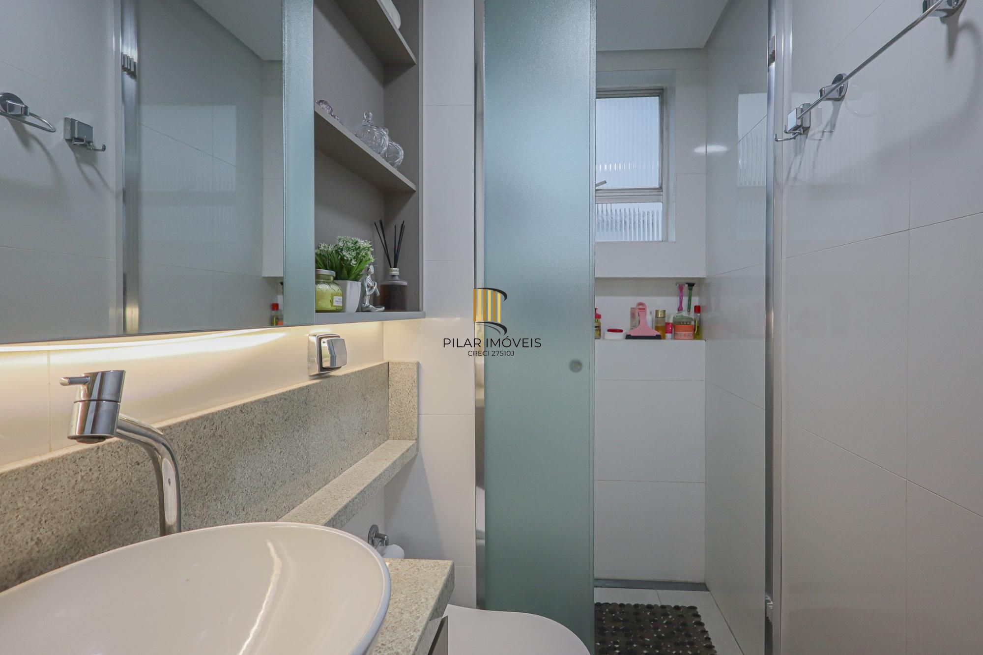 Apartamento a venda no bairro Santana