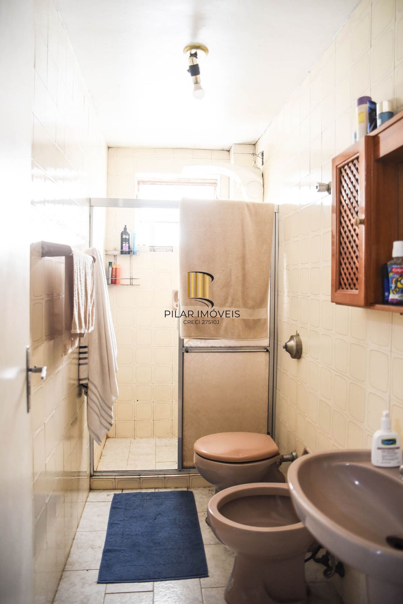 Apartamento à venda no bairro Auxiliadora em Porto Alegre/RS
