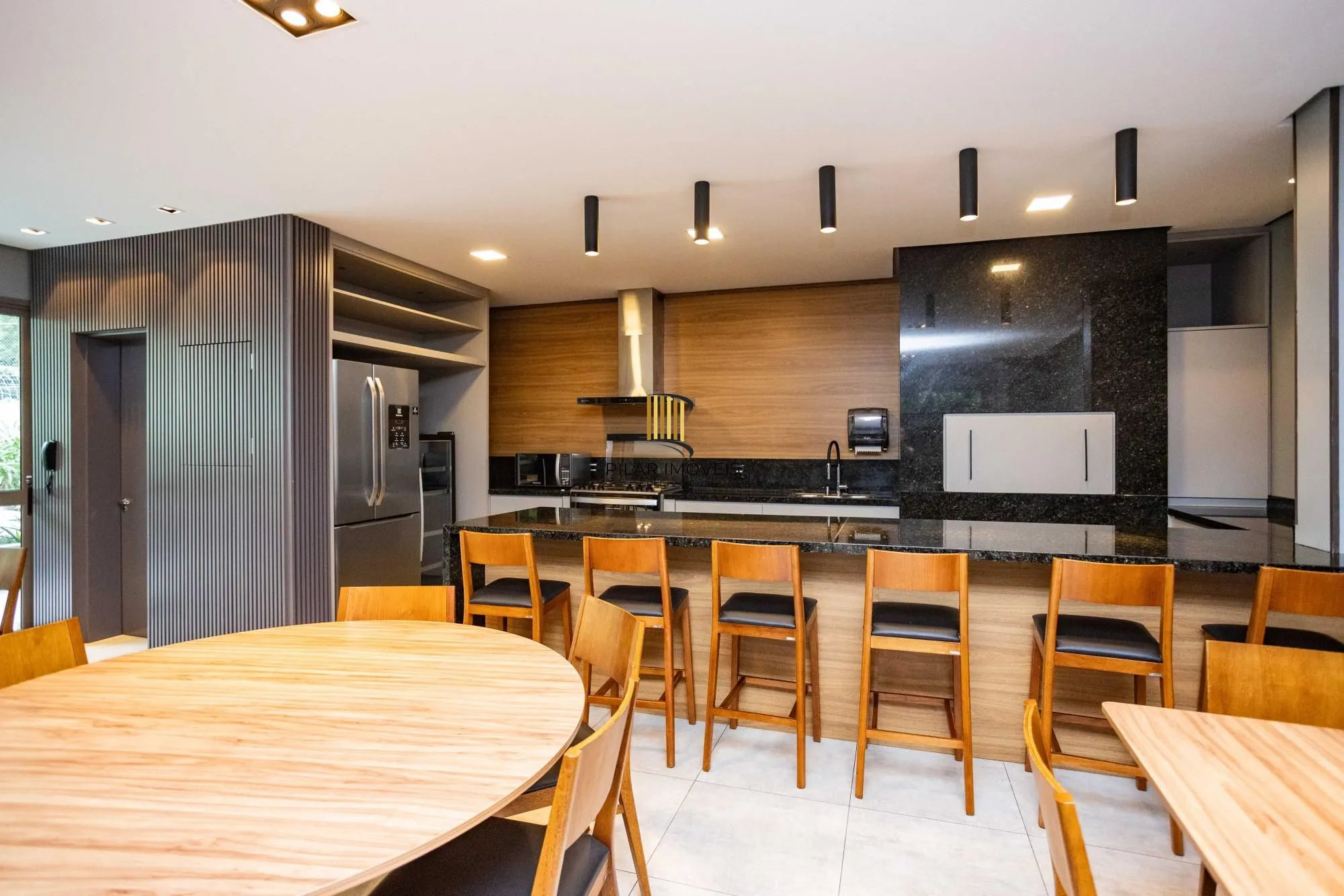 Apartamento 3 dormitórios no bairro Três Figueiras